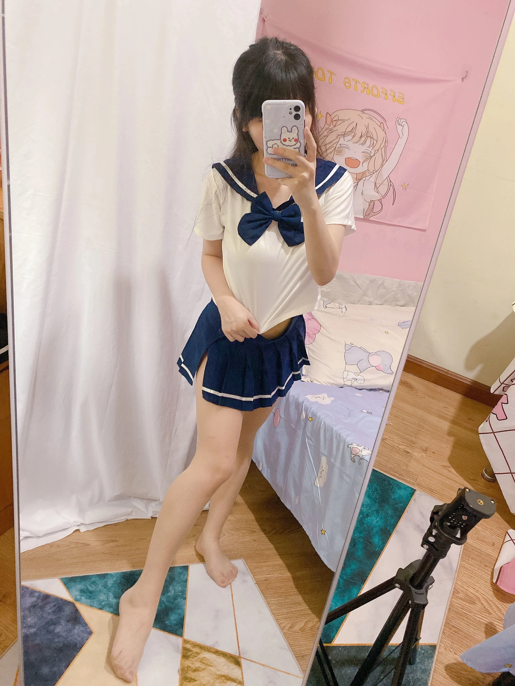 新竹傍晚車模美照 – 時尚魅力室內實錄典藏 - 36