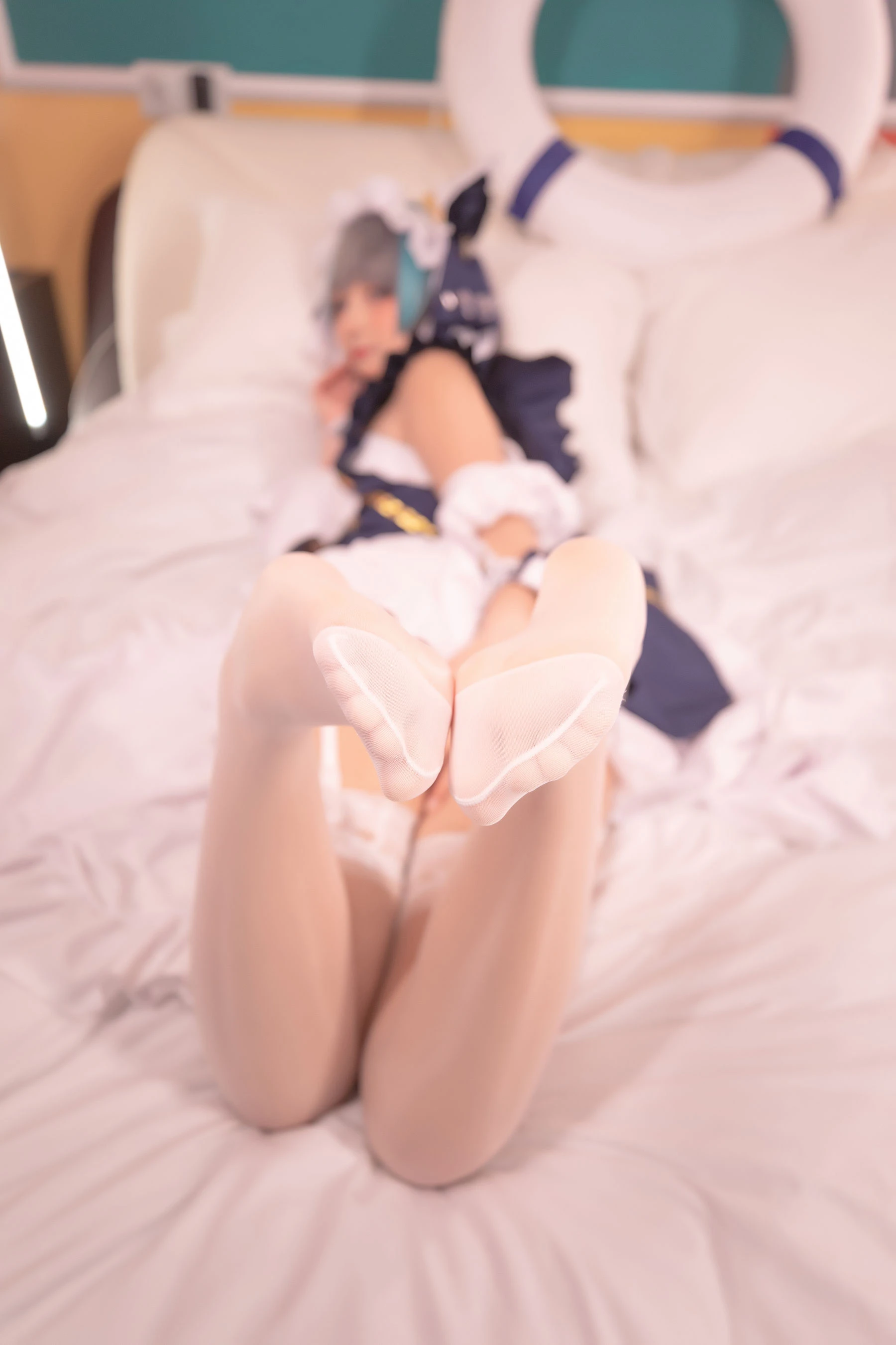 甜美網紅私藏美照 – 高雄自然光全日獨家呈現珍藏 - 63