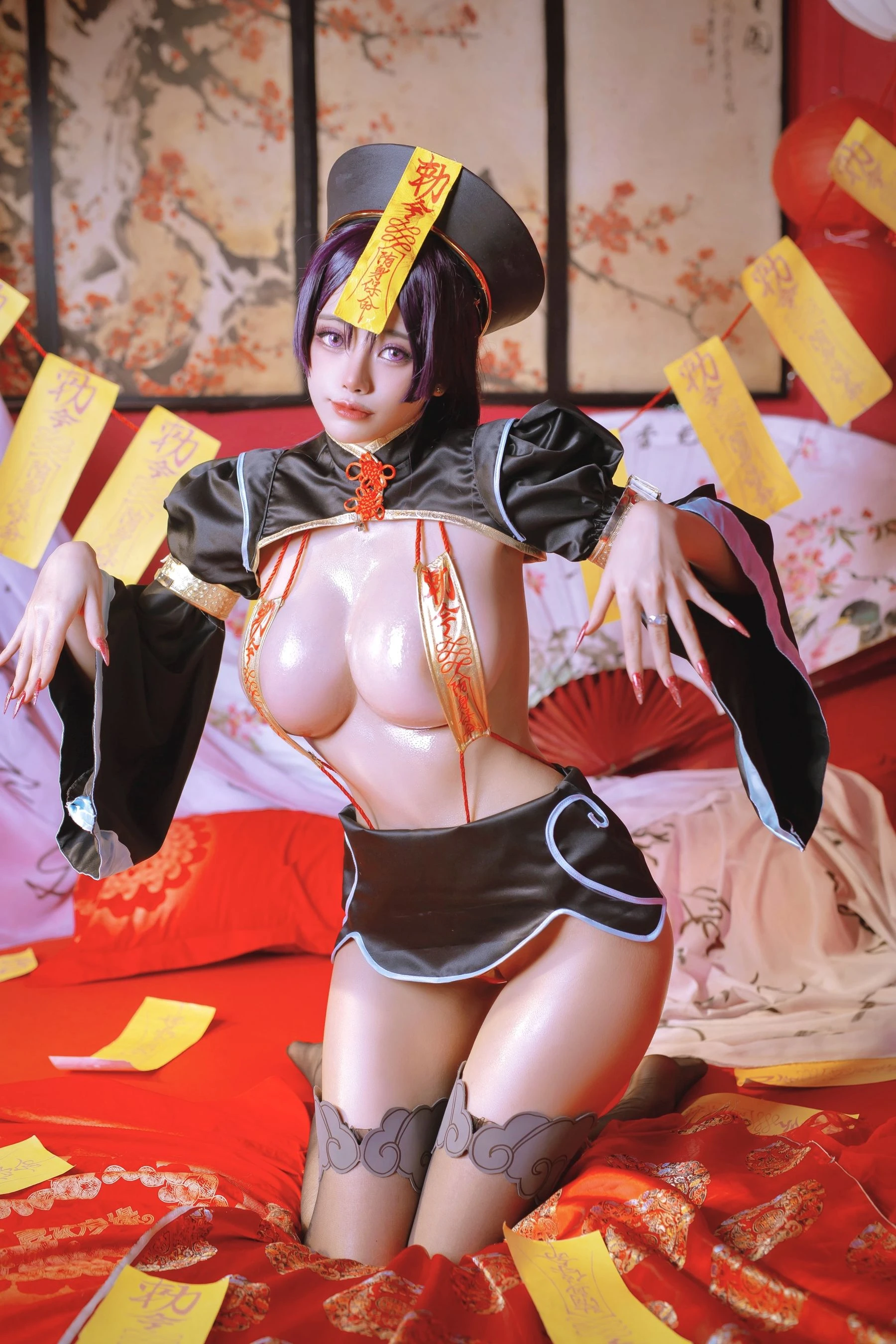 傍晚雲林網紅寫真精選 – 優雅私房溫柔完美融合獨家 - 2
