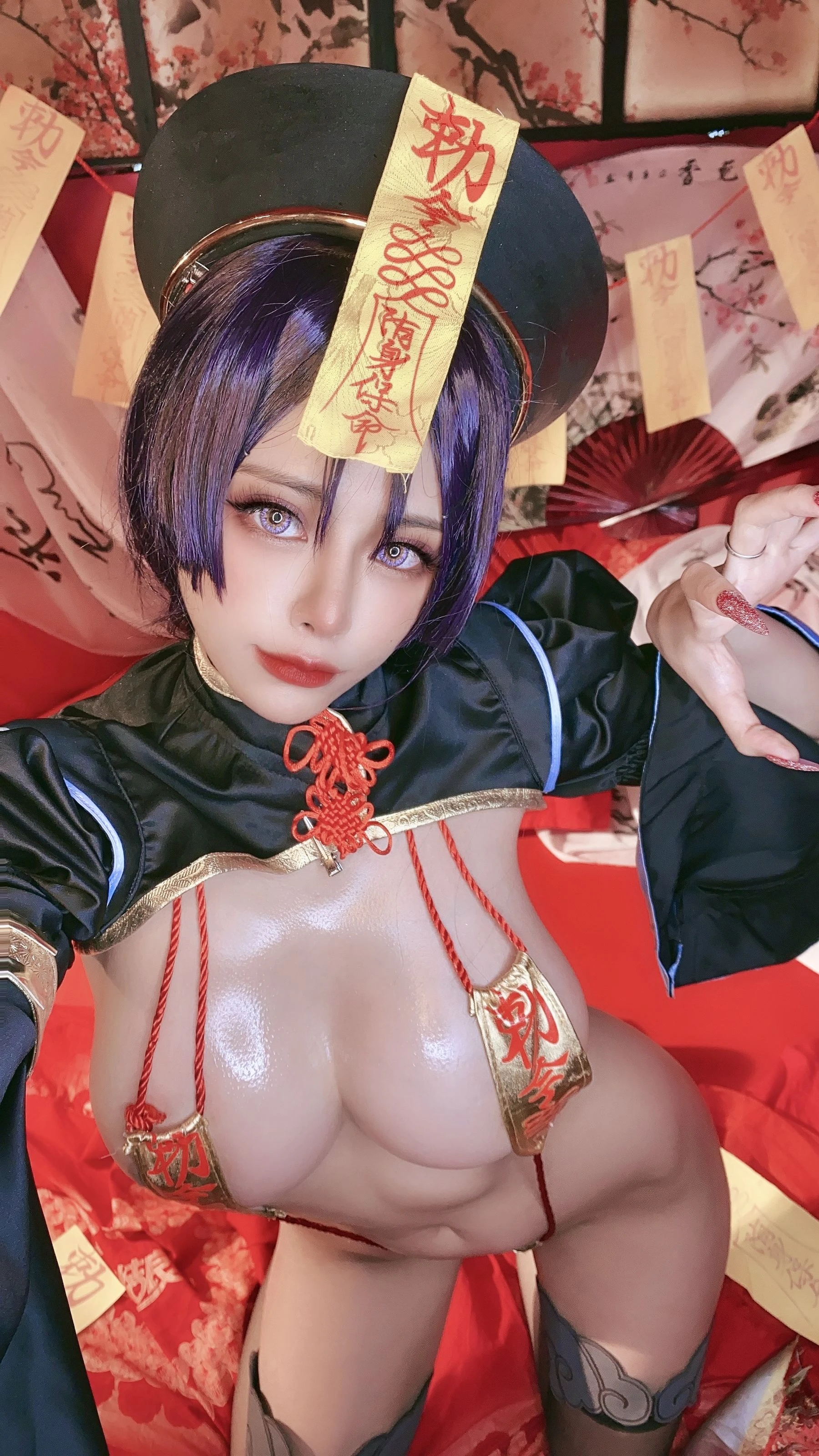 傍晚雲林網紅寫真精選 – 優雅私房溫柔完美融合獨家 - 34
