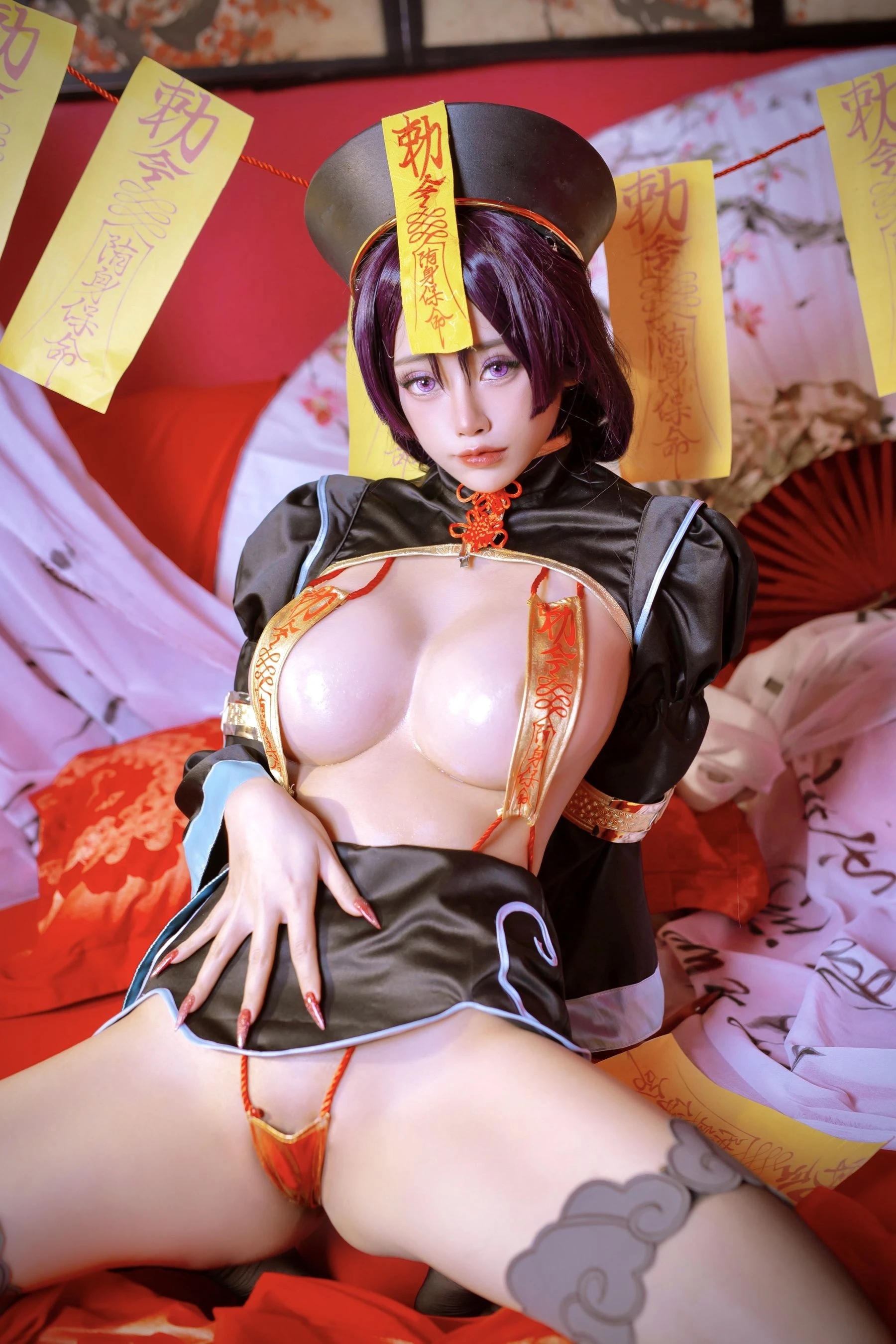 傍晚雲林網紅寫真精選 – 優雅私房溫柔完美融合獨家 - 4