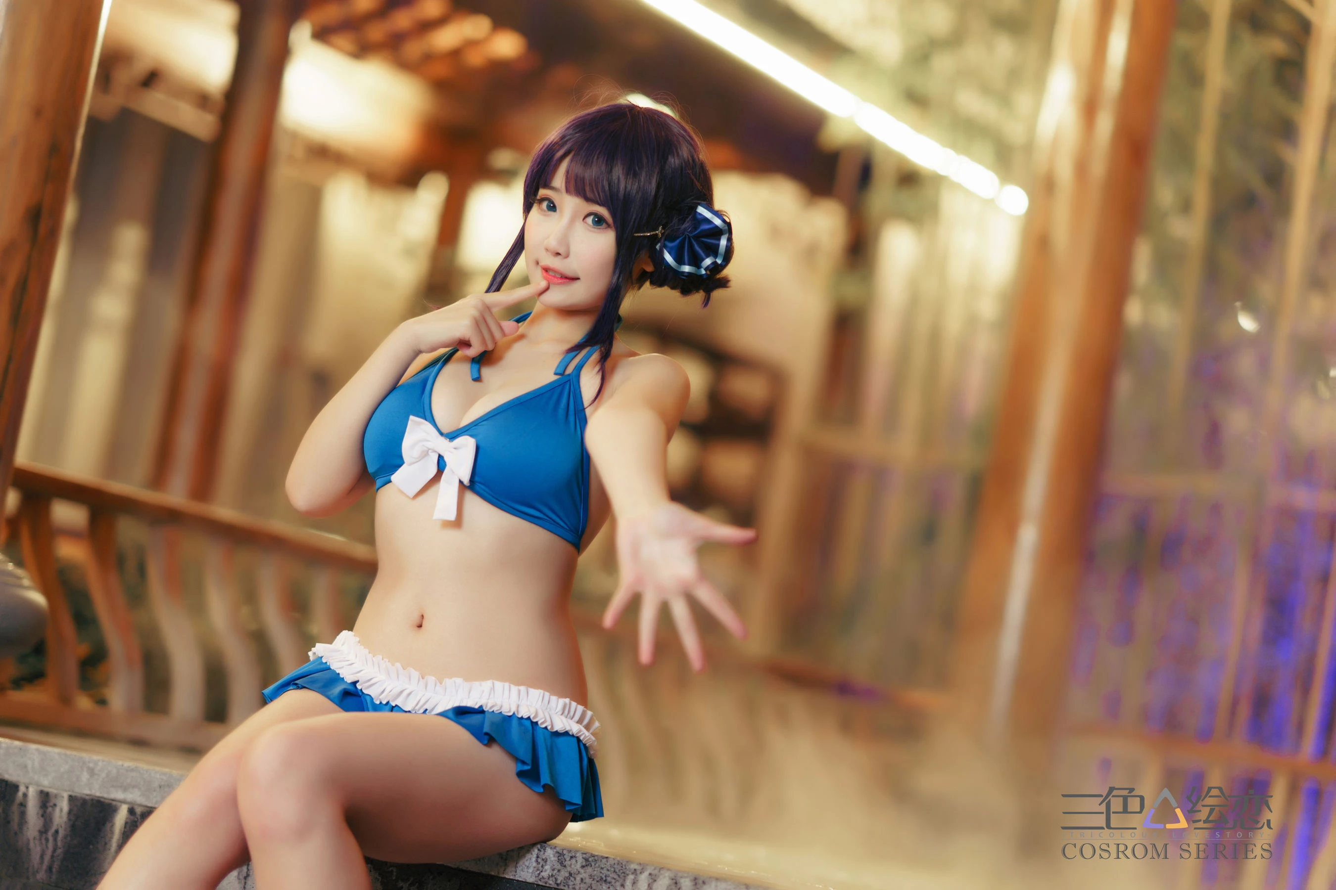 傍晚桃園模特寫真精選 – 知性攝影棚奔放完美融合珍藏 - 6