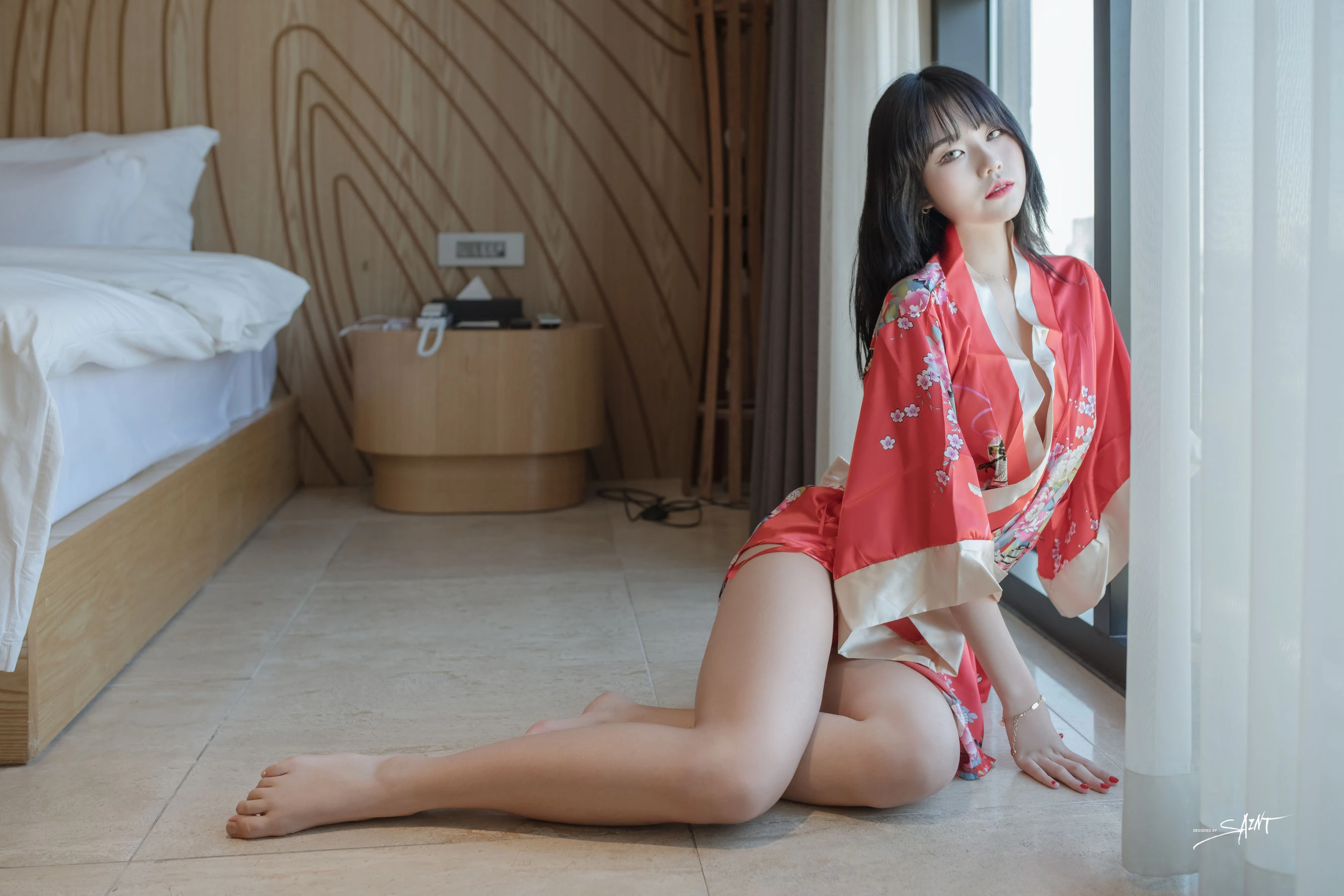 車模活潑寫真館寫真 – 春季俏皮風格展現限量 - 2