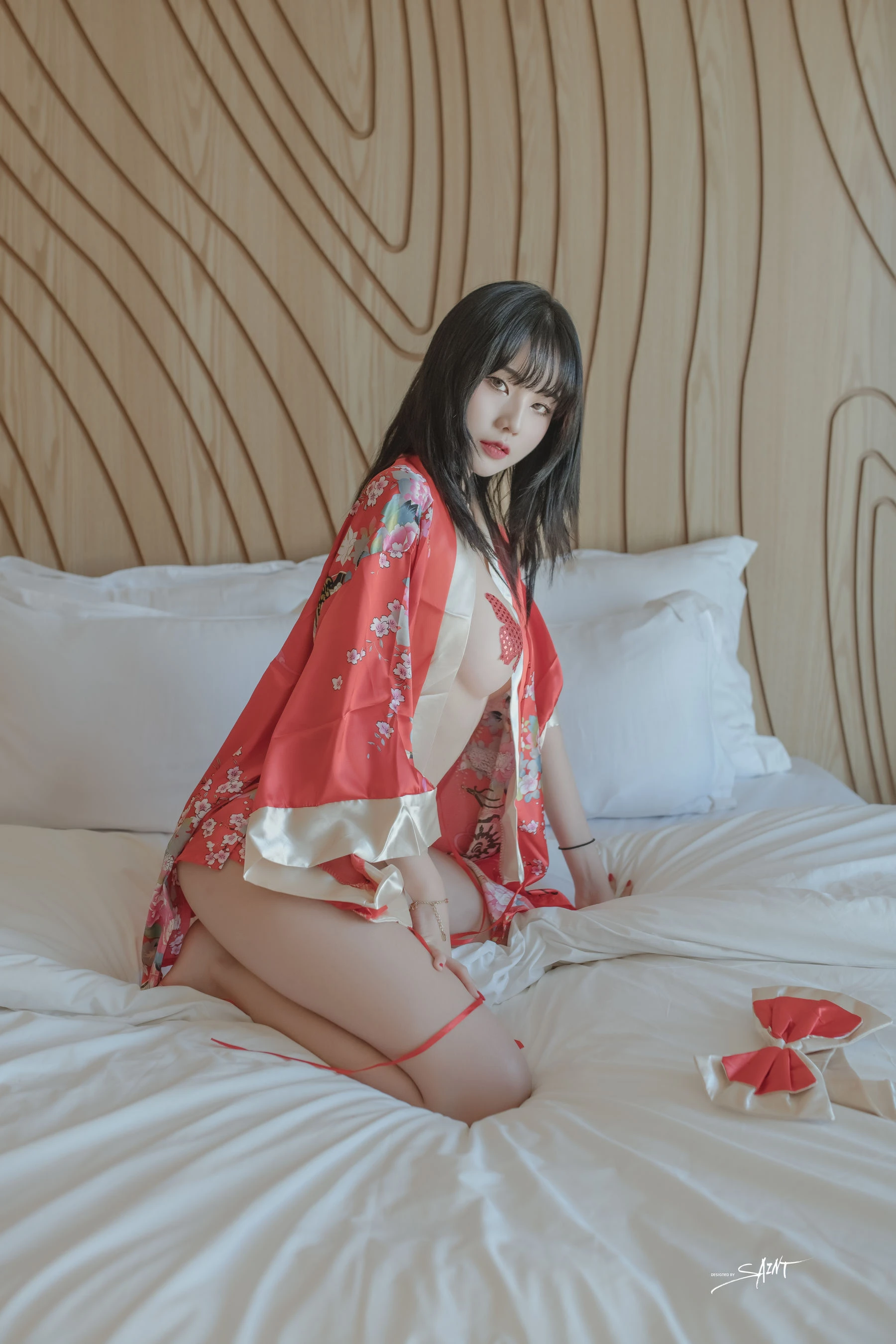 車模活潑寫真館寫真 – 春季俏皮風格展現限量 - 8