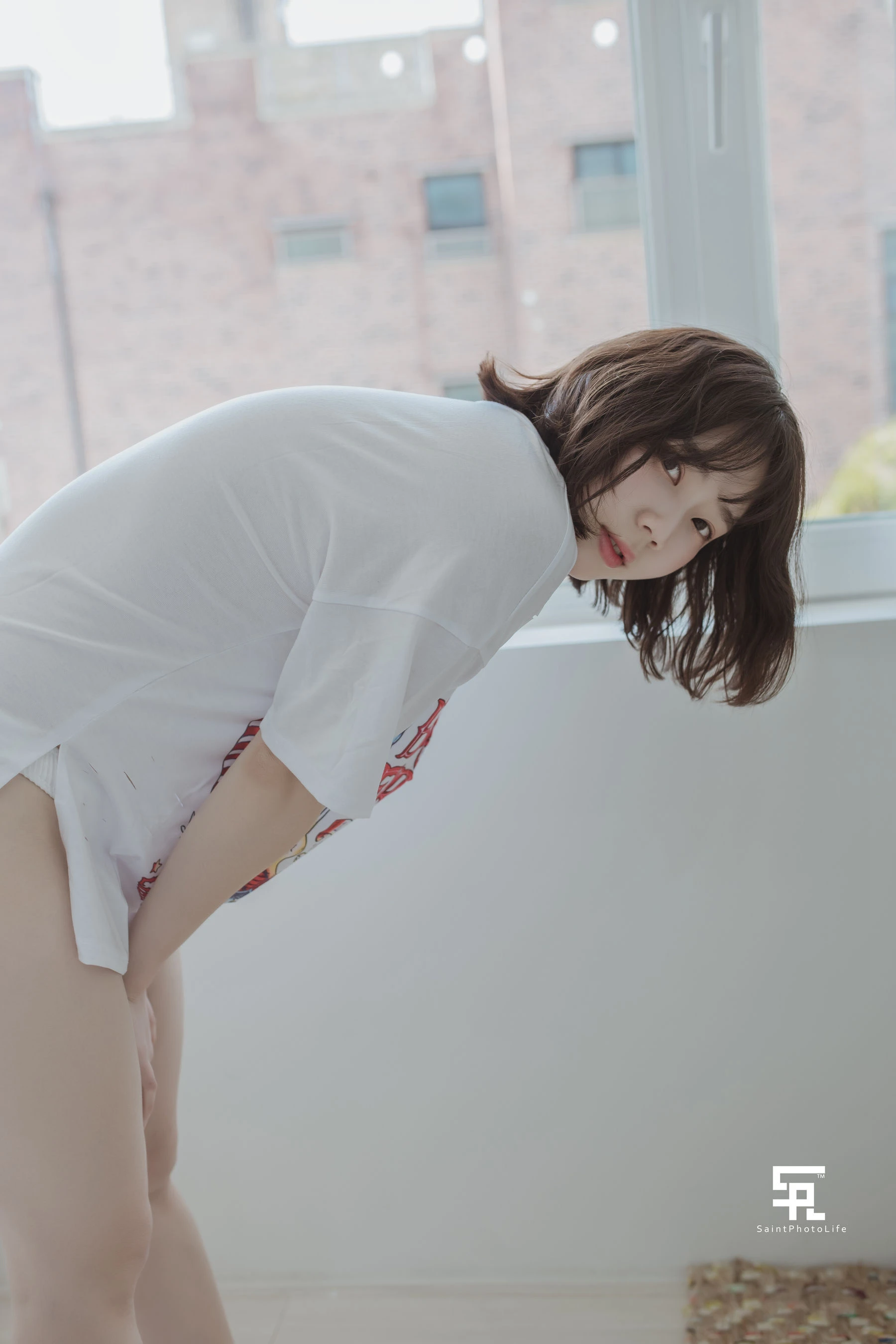 魅惑舞者私藏美照 – 苗慄海邊清晨獨家呈現精選 - 26