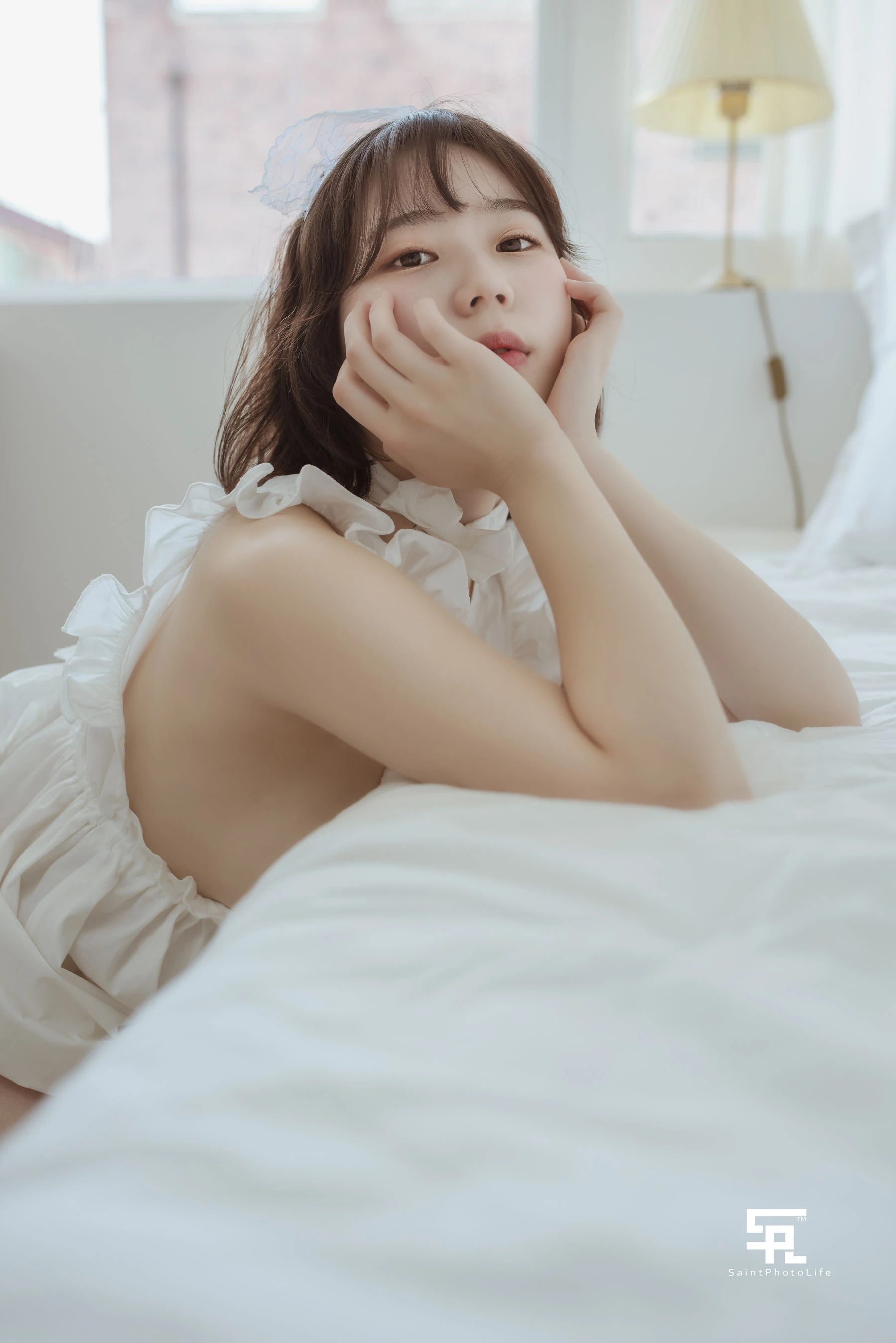 魅惑舞者私藏美照 – 苗慄海邊清晨獨家呈現精選 - 8