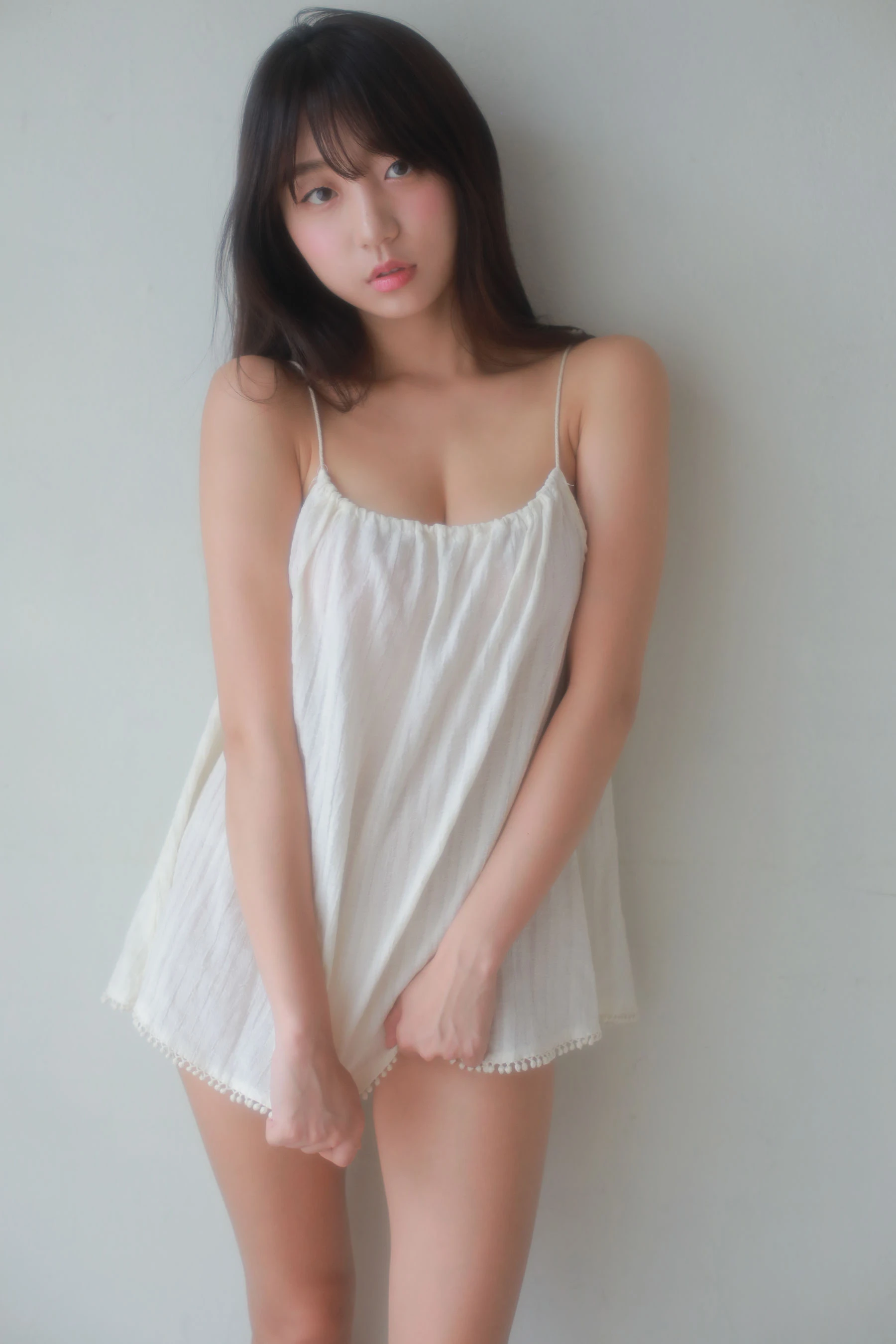 雲林黃昏護士美照 – 性感魅力街拍實錄獨家 - 101