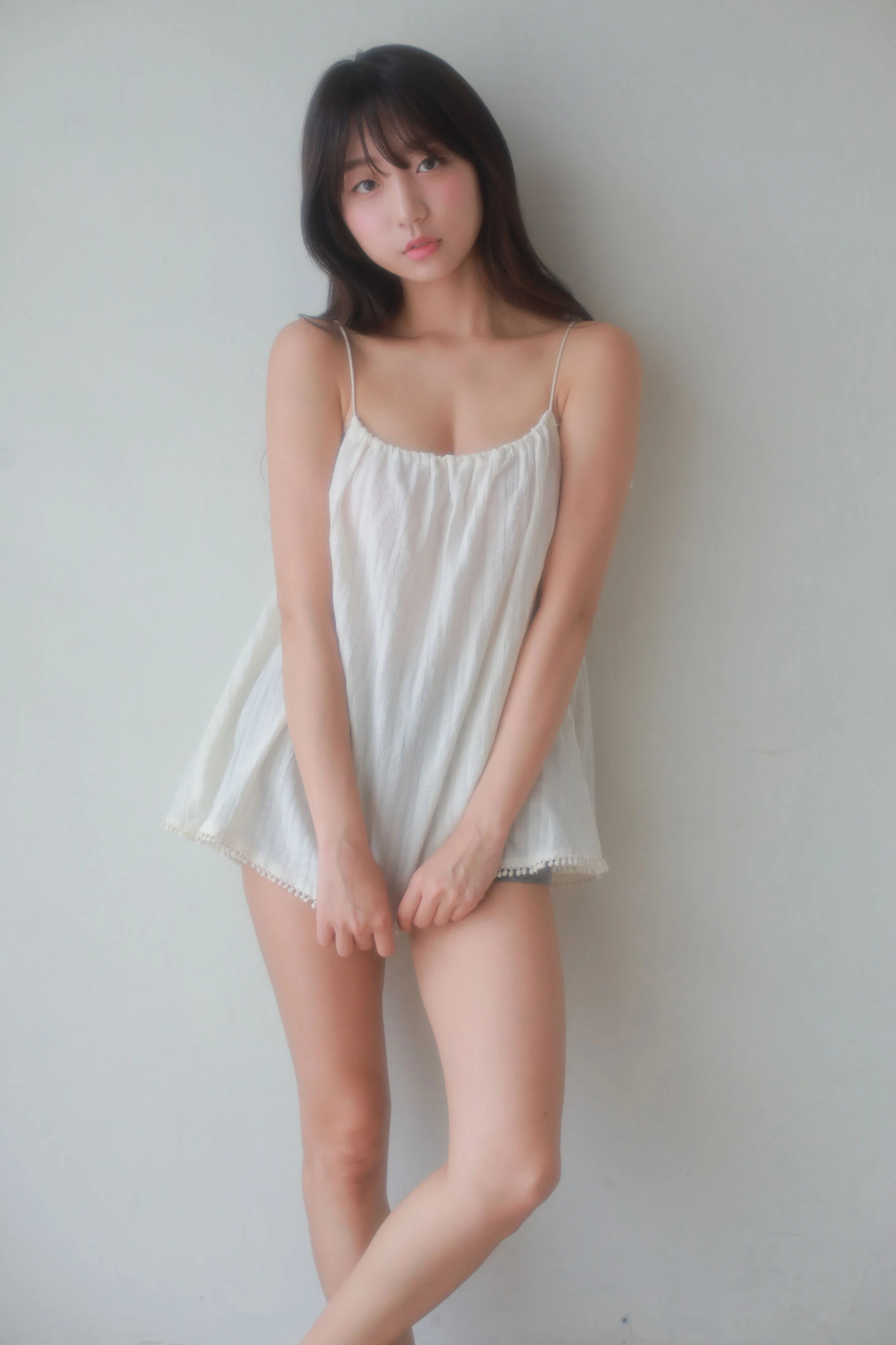 雲林黃昏護士美照 – 性感魅力街拍實錄獨家 - 105