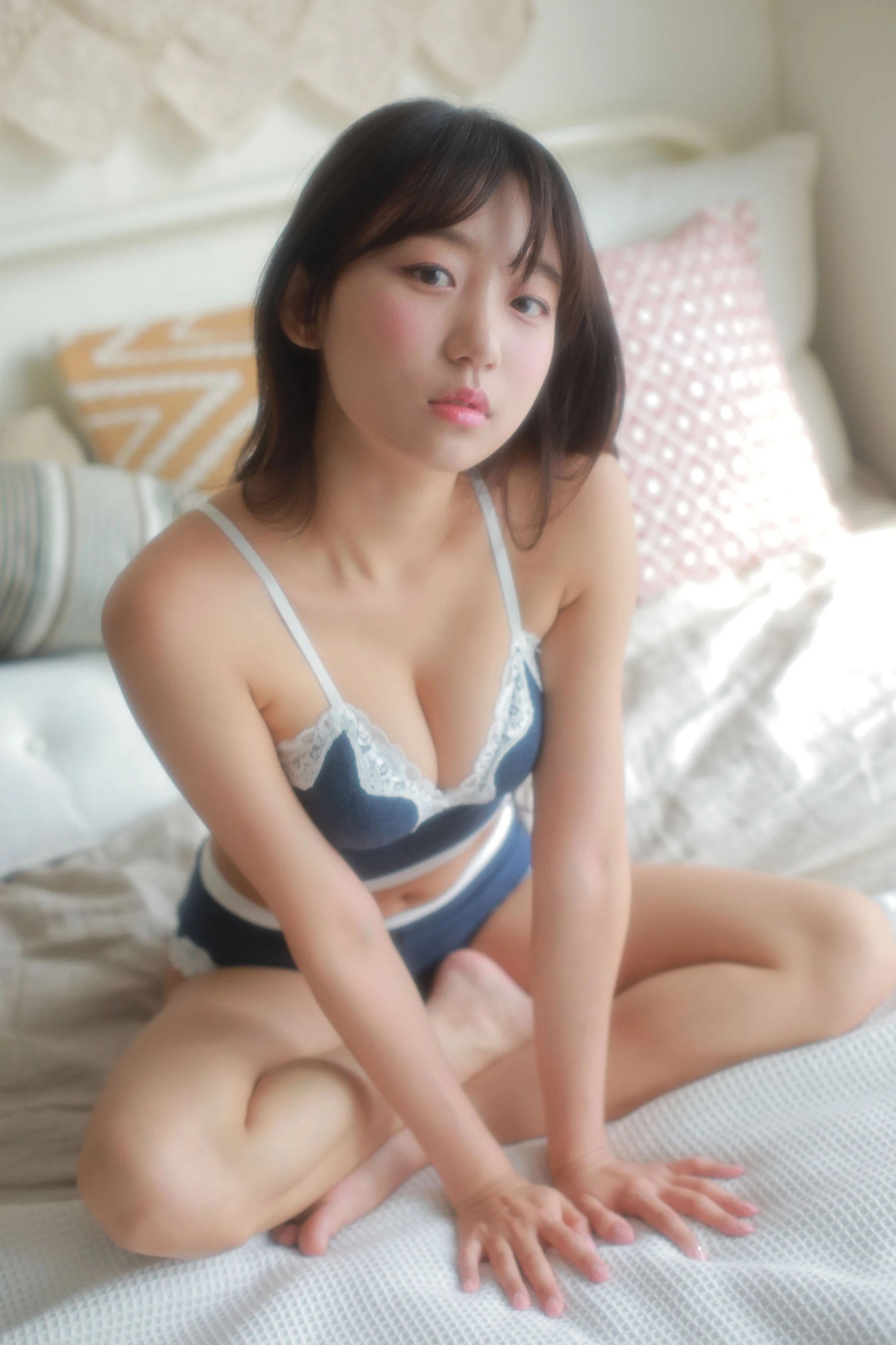 雲林黃昏護士美照 – 性感魅力街拍實錄獨家 - 22