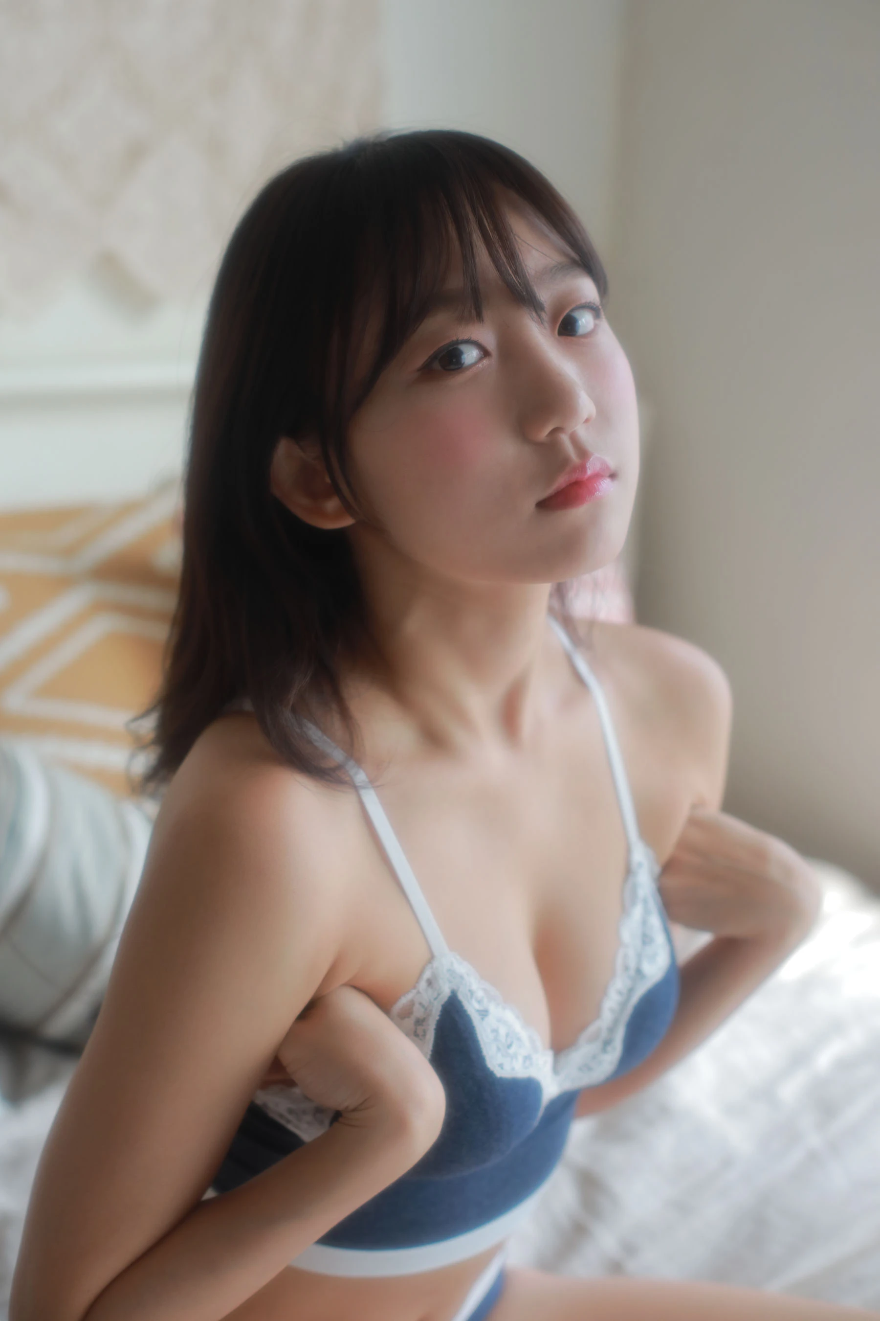 雲林黃昏護士美照 – 性感魅力街拍實錄獨家 - 28