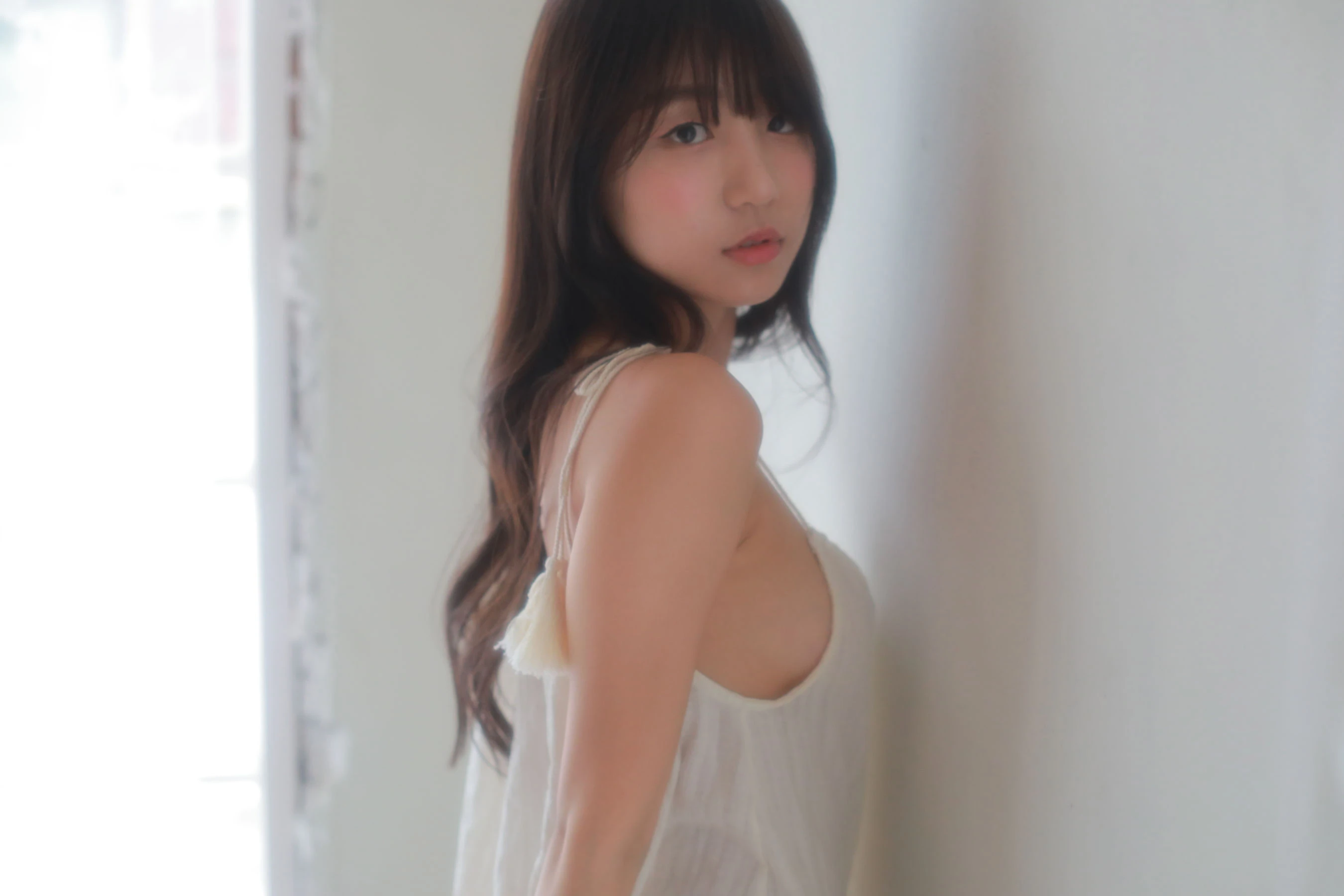 雲林黃昏護士美照 – 性感魅力街拍實錄獨家 - 65
