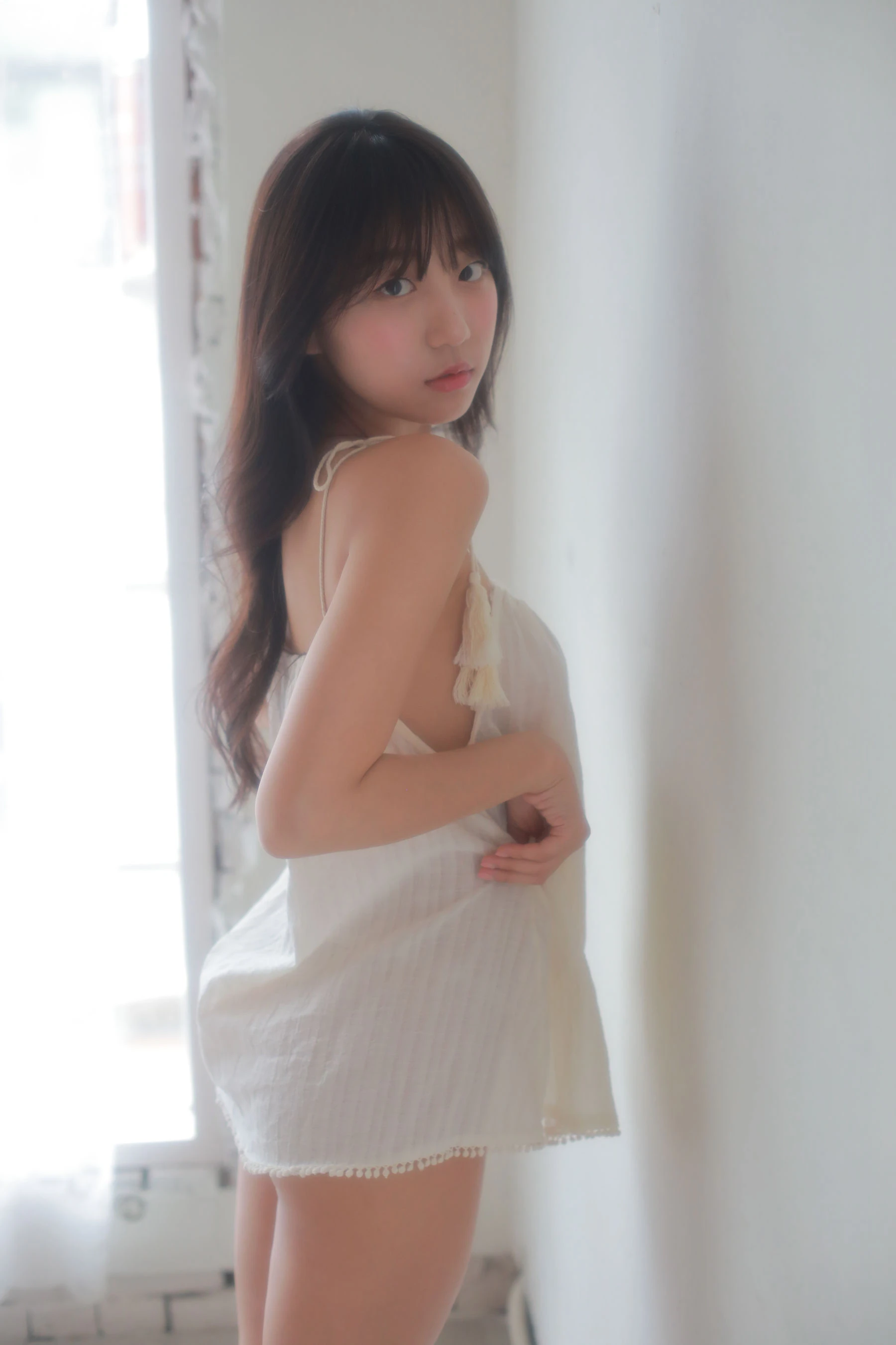雲林黃昏護士美照 – 性感魅力街拍實錄獨家 - 70