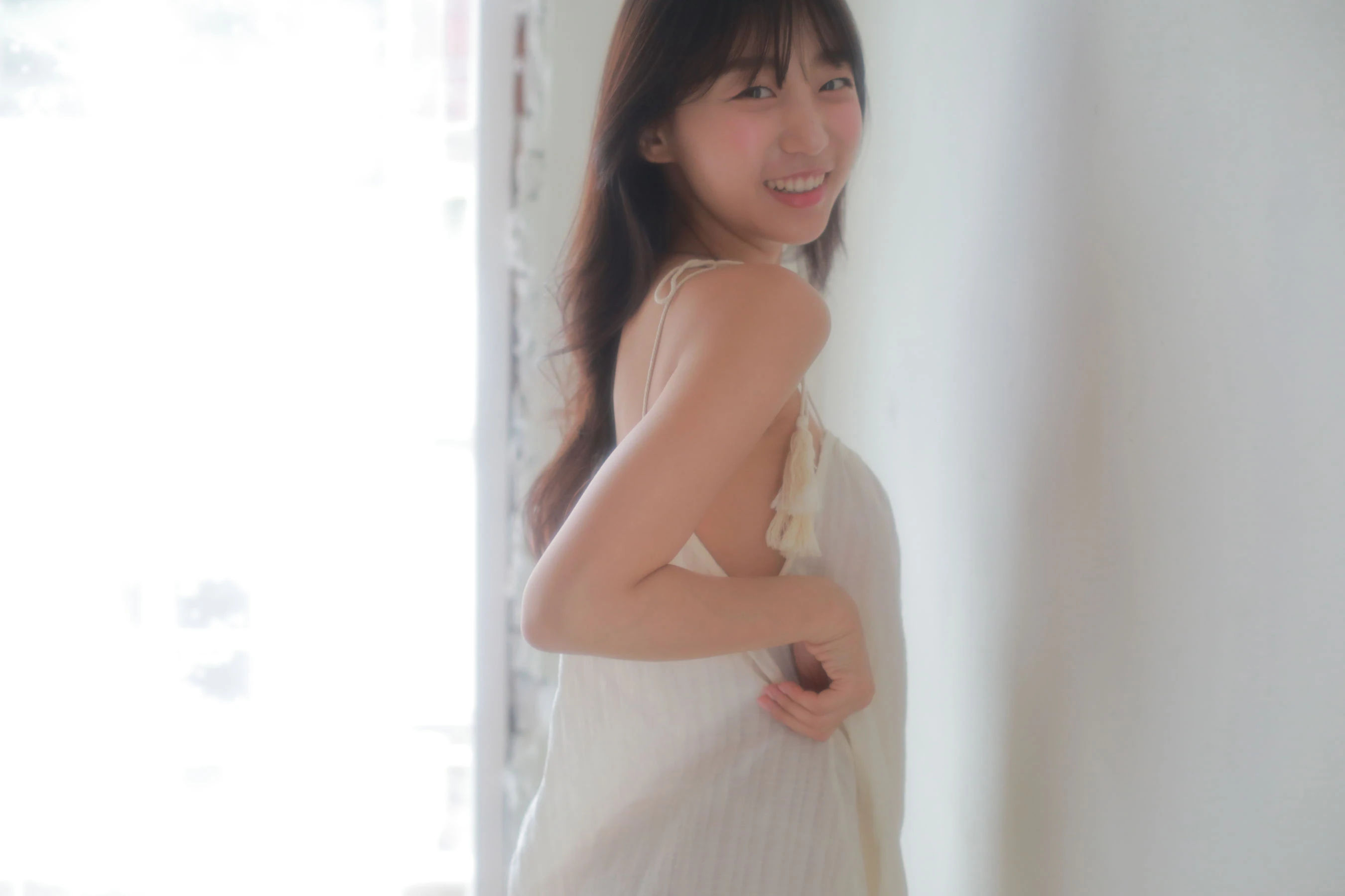 雲林黃昏護士美照 – 性感魅力街拍實錄獨家 - 71