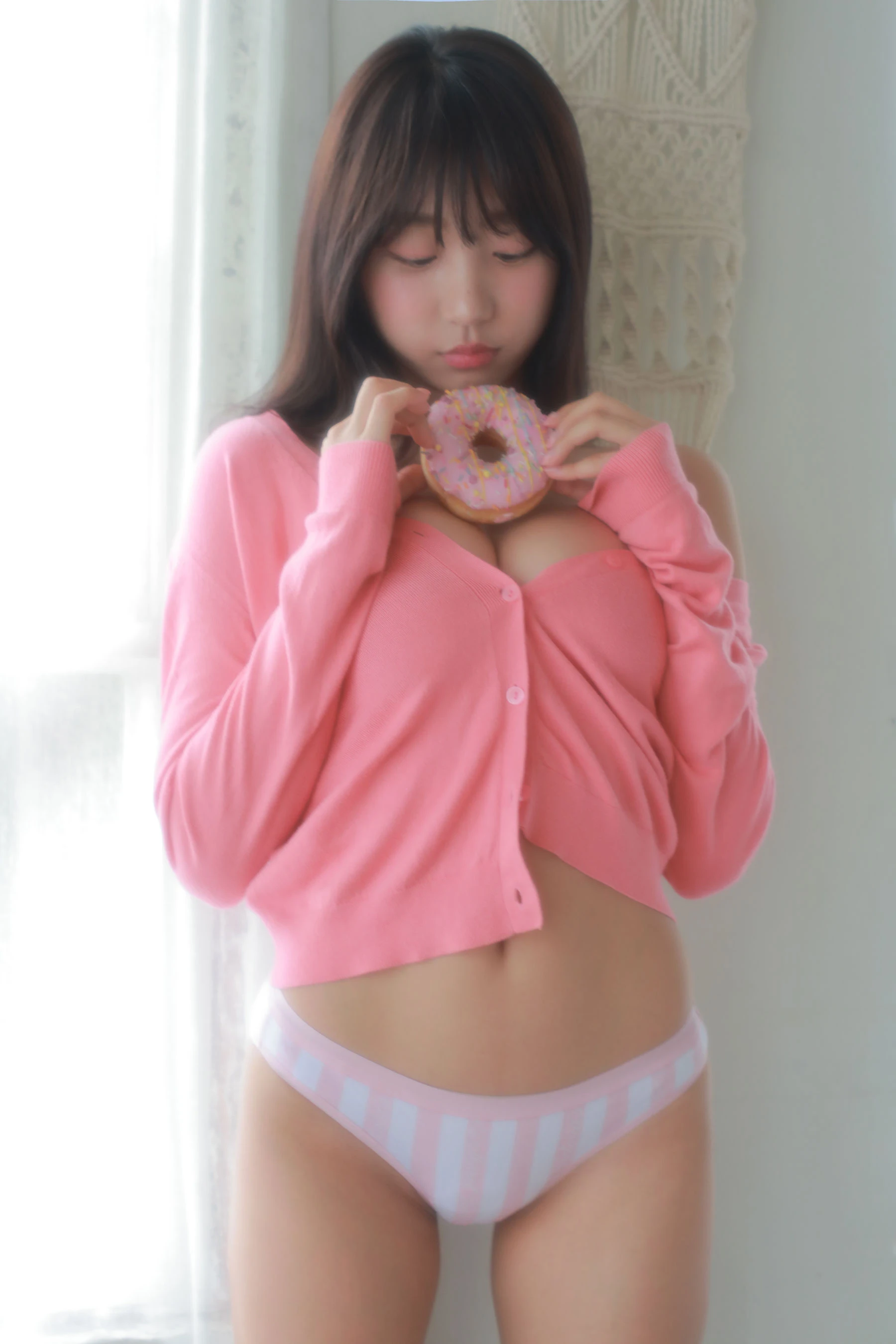 雲林黃昏護士美照 – 性感魅力街拍實錄獨家 - 72