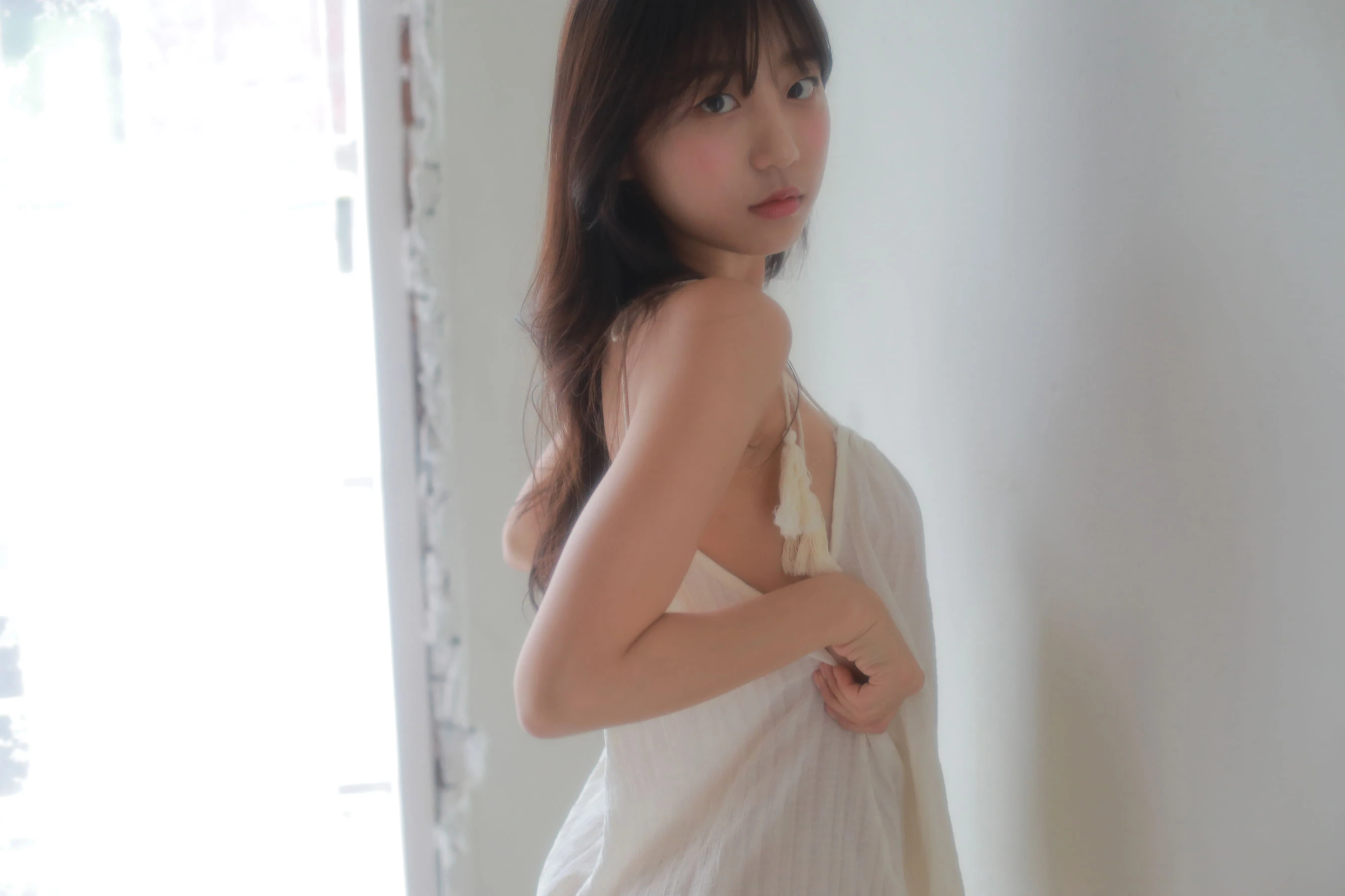 雲林黃昏護士美照 – 性感魅力街拍實錄獨家 - 75
