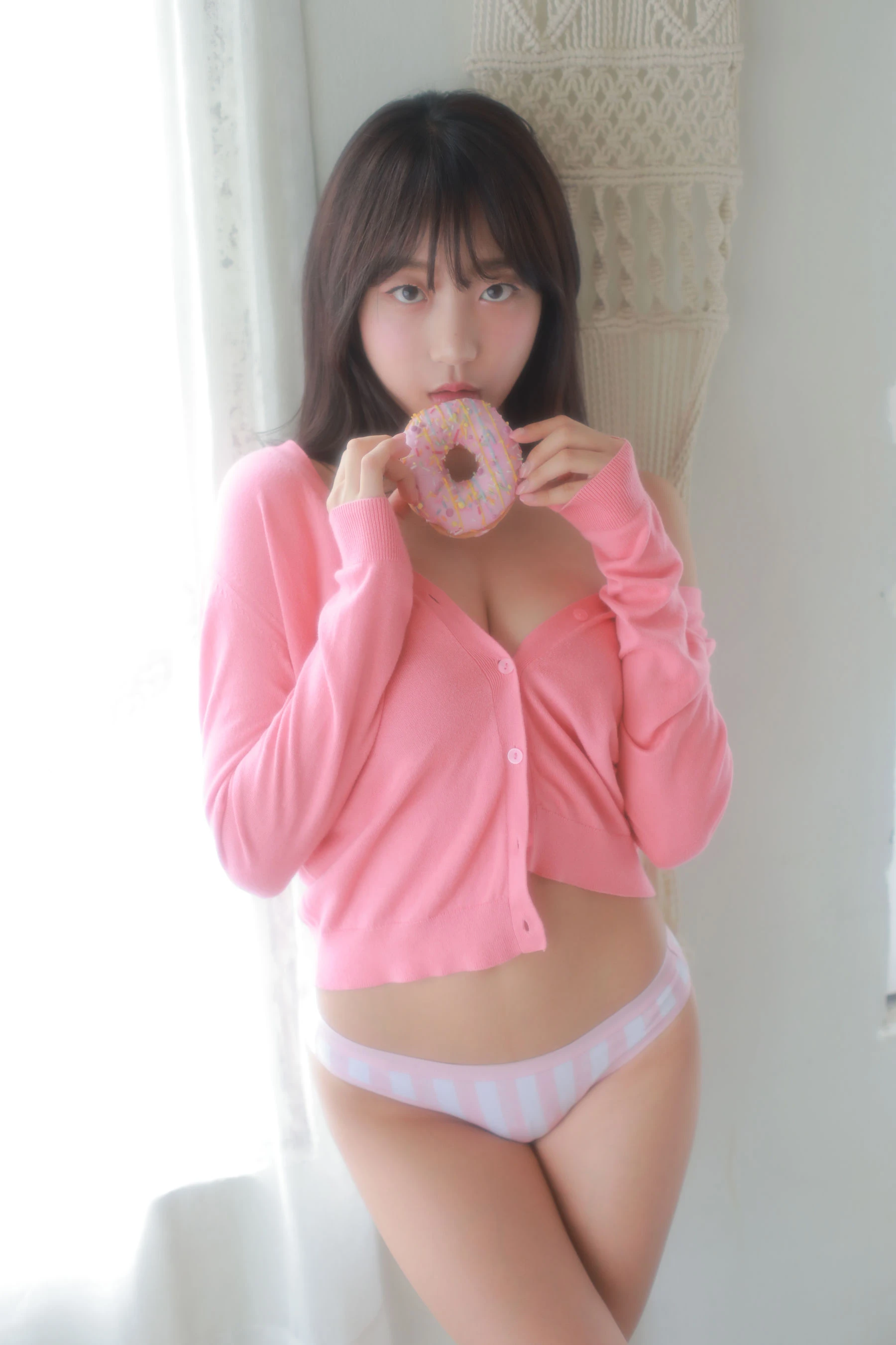 雲林黃昏護士美照 – 性感魅力街拍實錄獨家 - 77