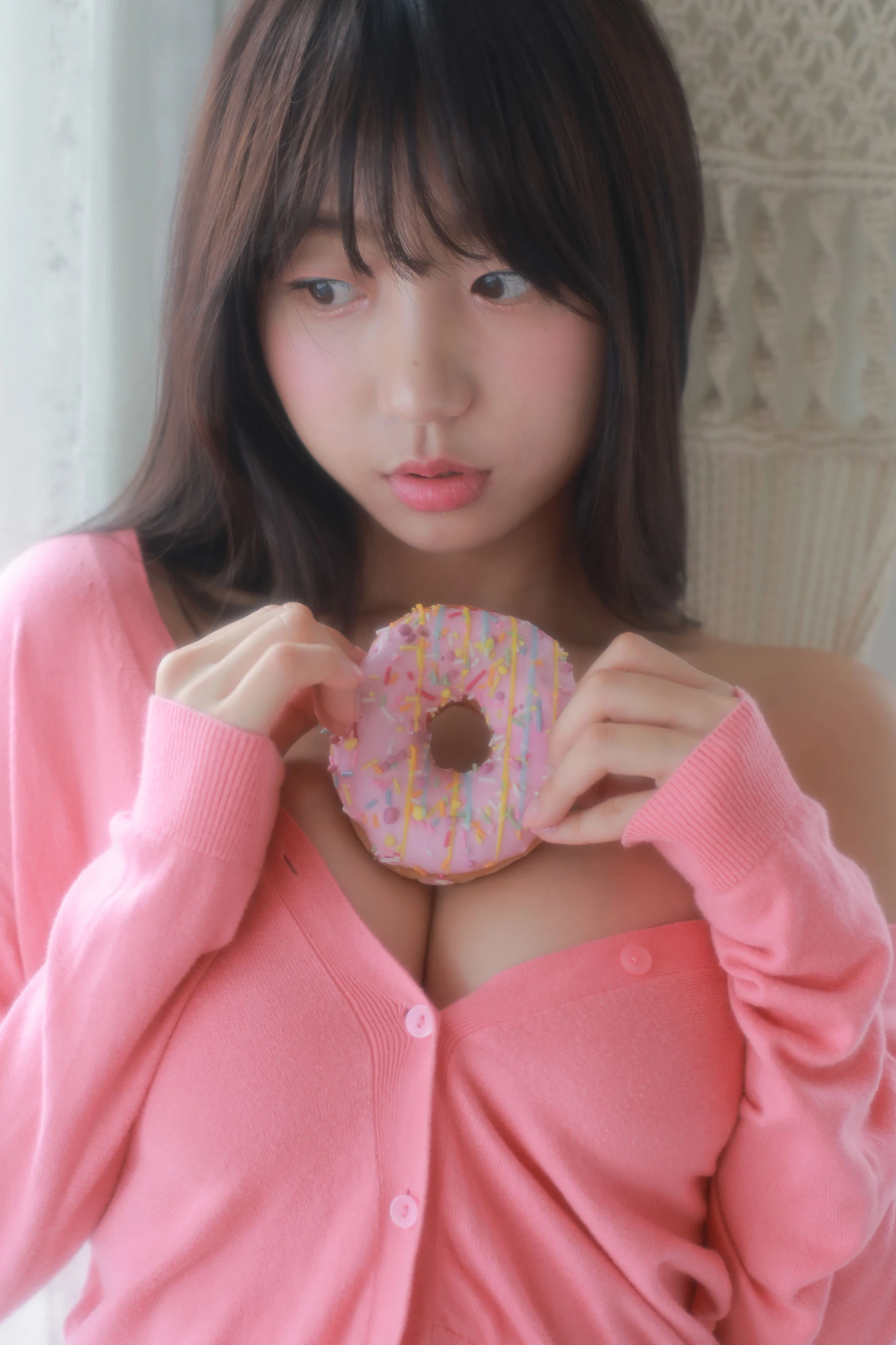 雲林黃昏護士美照 – 性感魅力街拍實錄獨家 - 79