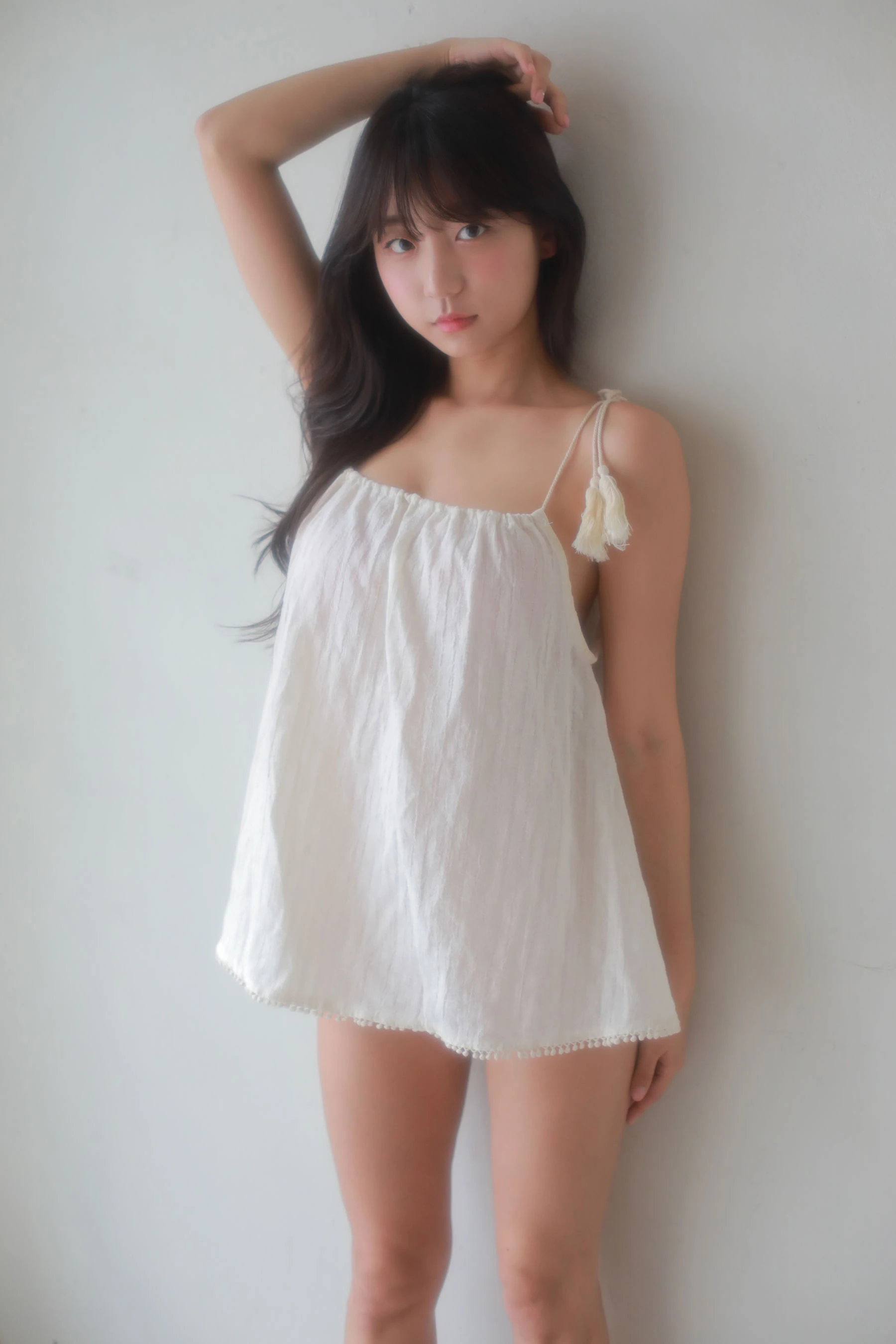 雲林黃昏護士美照 – 性感魅力街拍實錄獨家 - 80