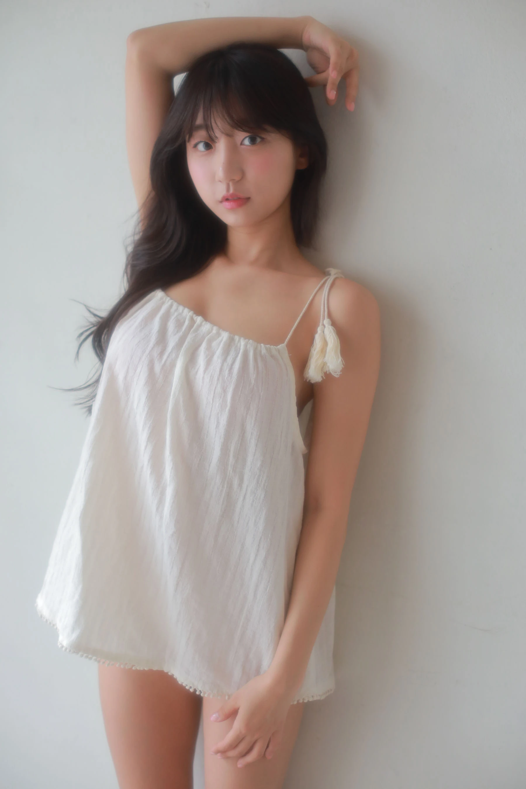 雲林黃昏護士美照 – 性感魅力街拍實錄獨家 - 81