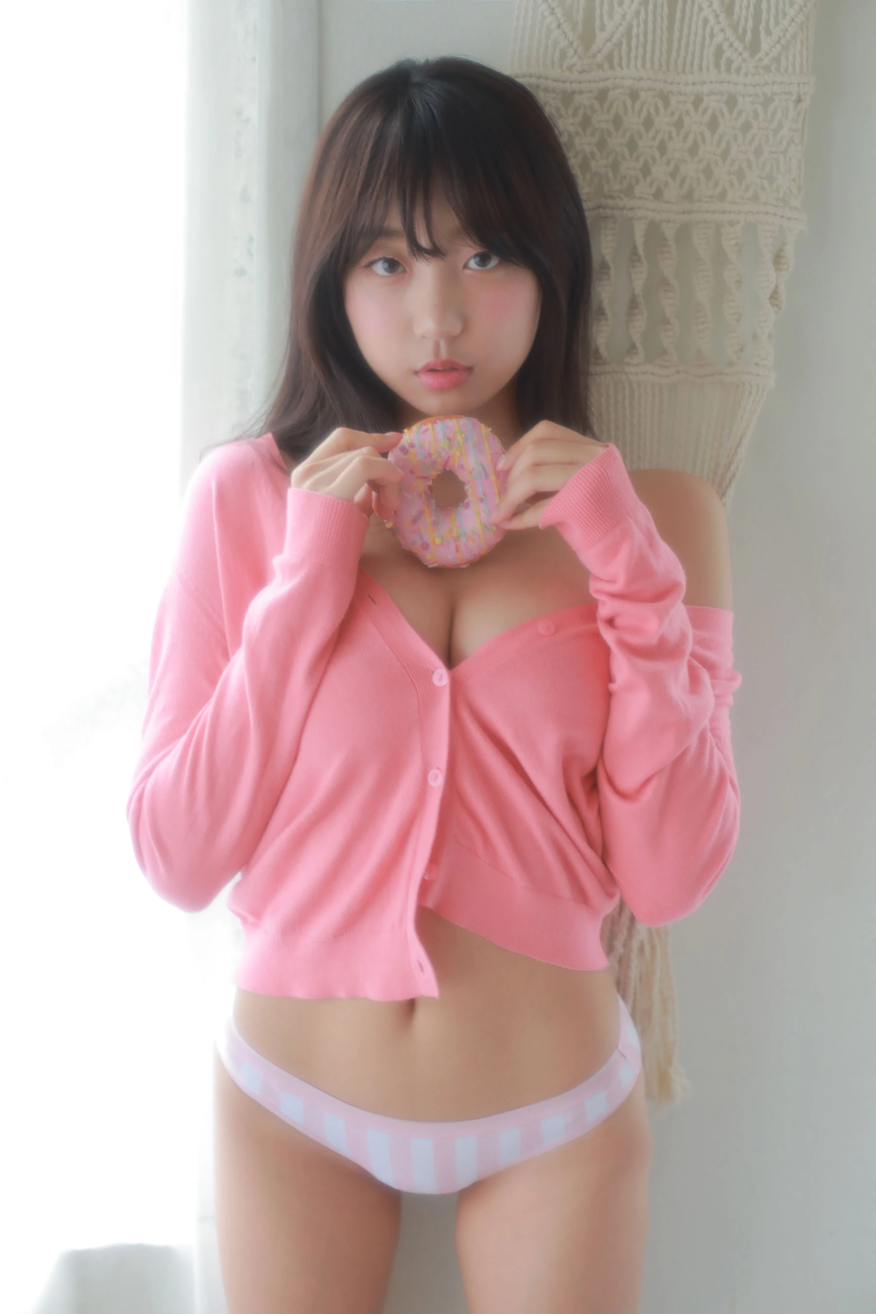 雲林黃昏護士美照 – 性感魅力街拍實錄獨家 - 83