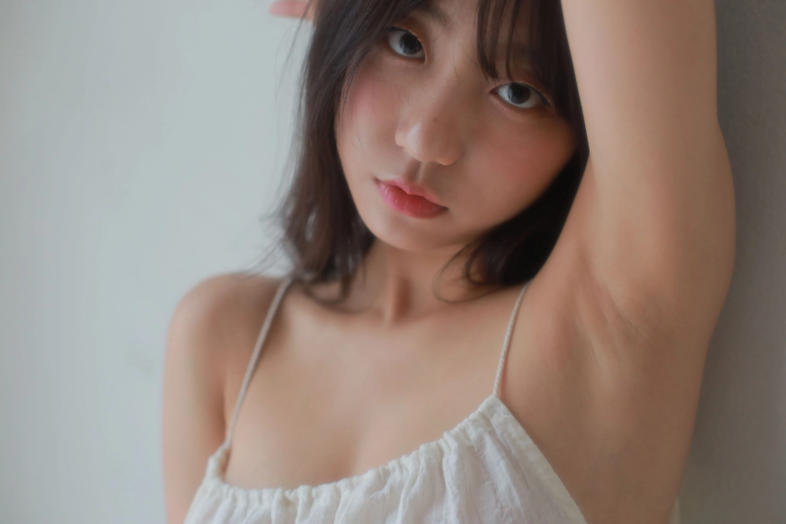 雲林黃昏護士美照 – 性感魅力街拍實錄獨家 - 85