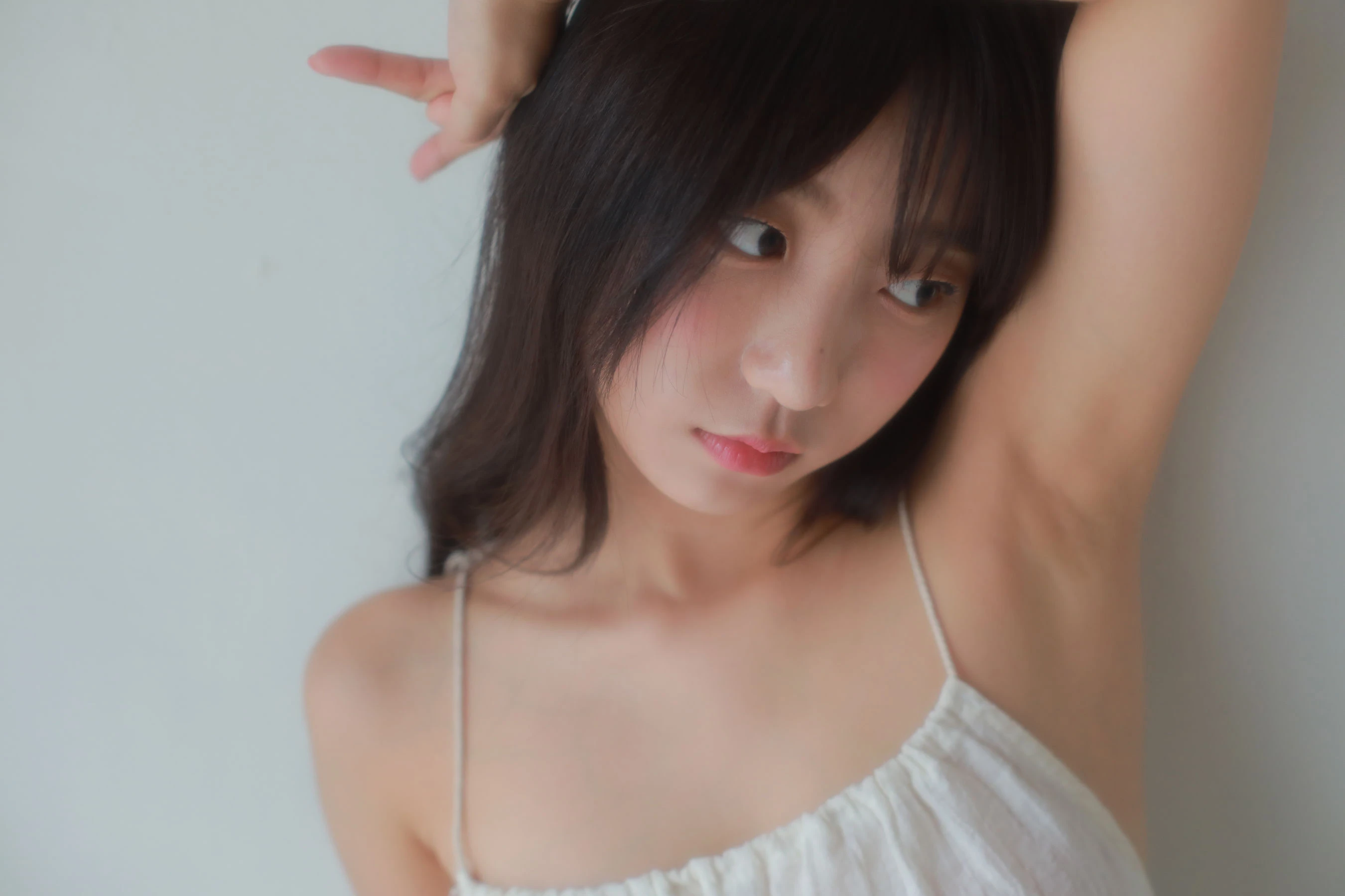 雲林黃昏護士美照 – 性感魅力街拍實錄獨家 - 86