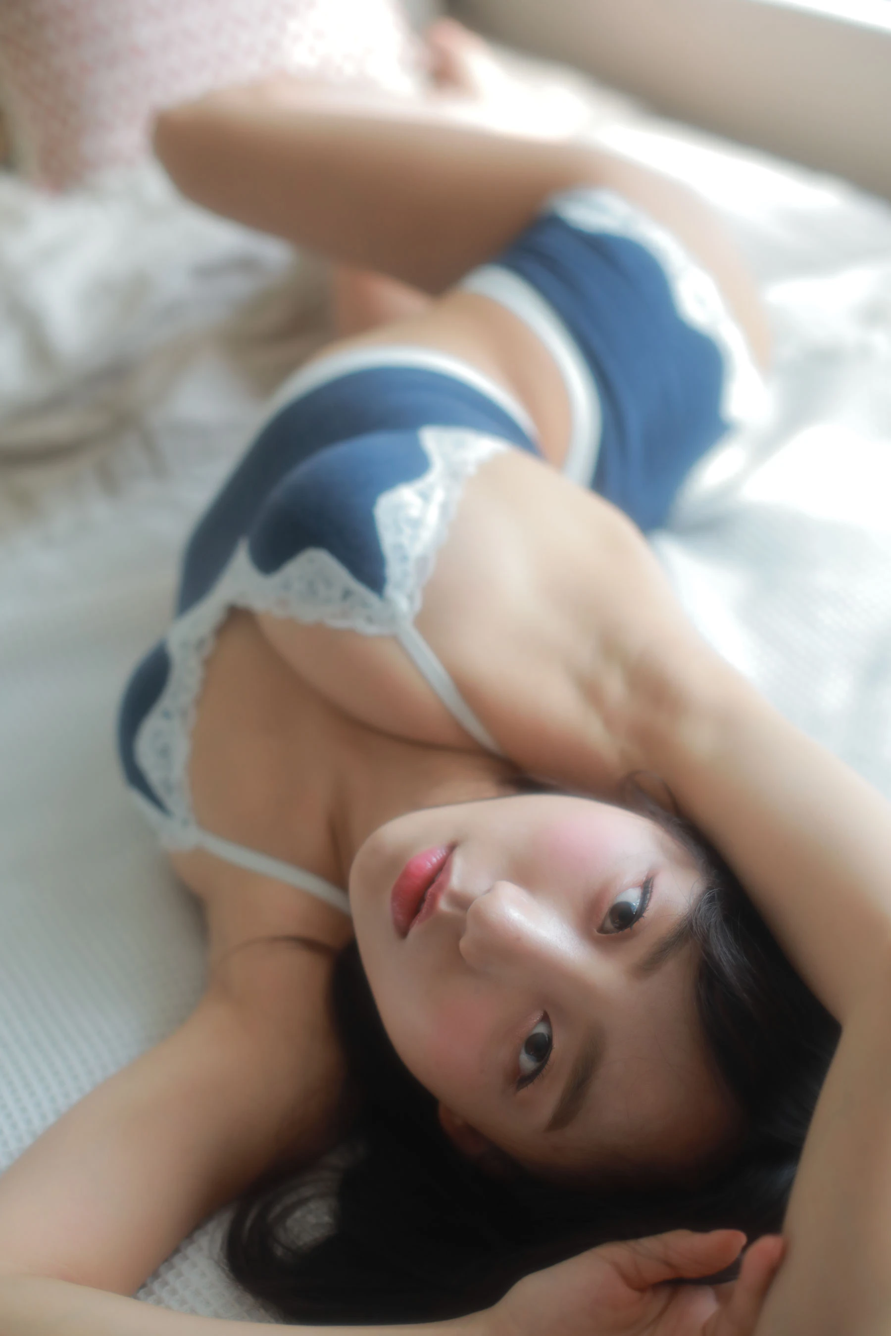 雲林黃昏護士美照 – 性感魅力街拍實錄獨家 - 9