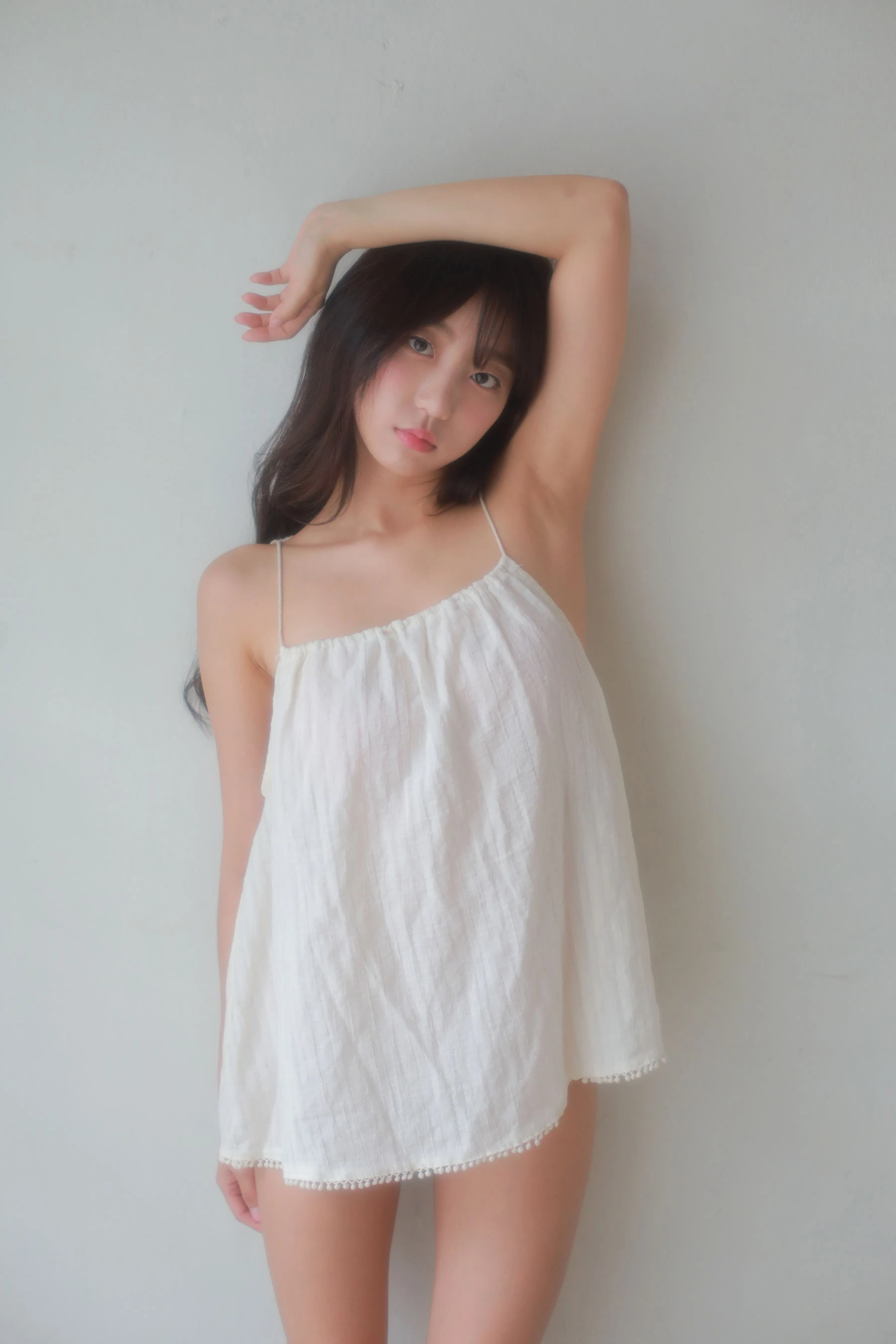 雲林黃昏護士美照 – 性感魅力街拍實錄獨家 - 90