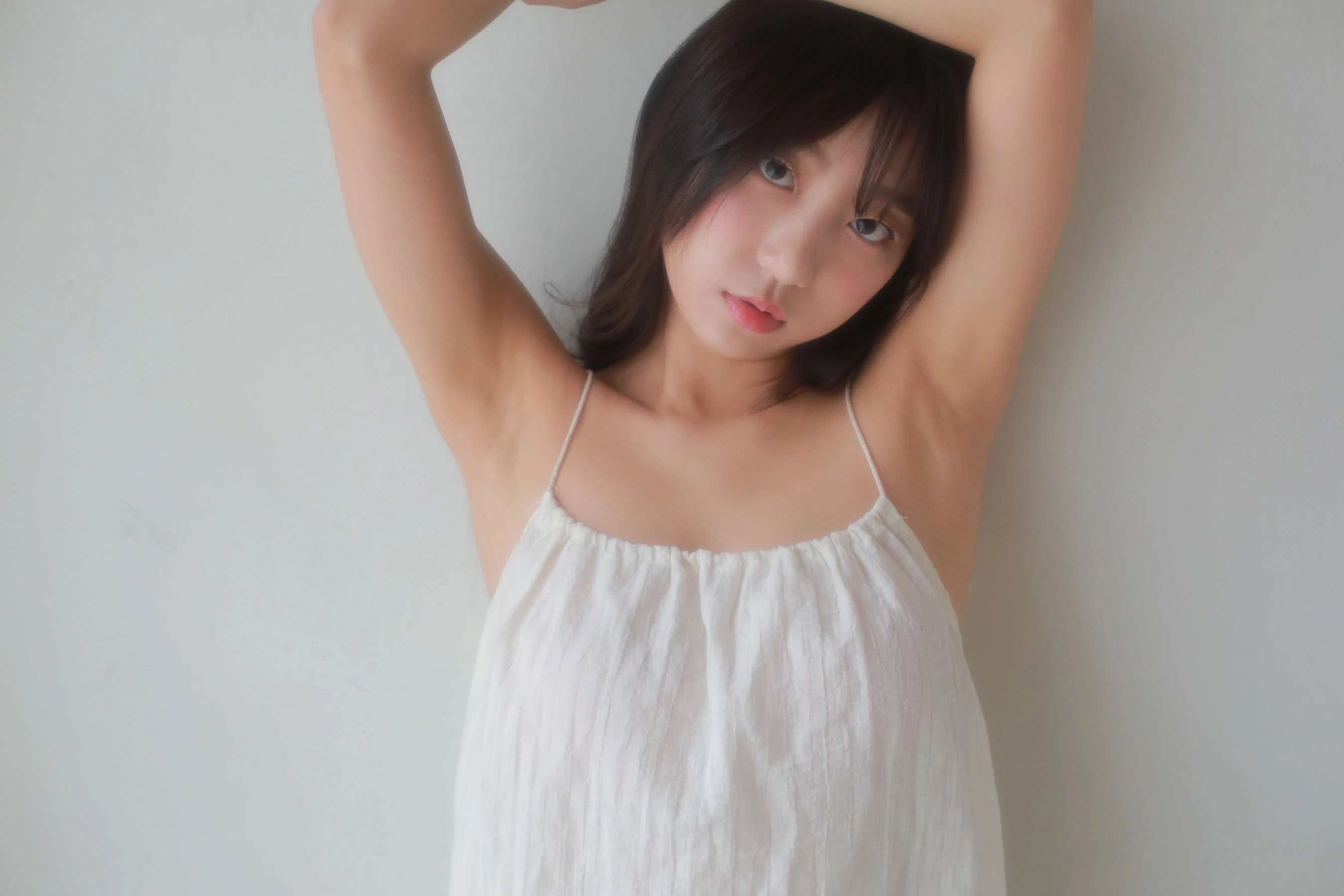 雲林黃昏護士美照 – 性感魅力街拍實錄獨家 - 91