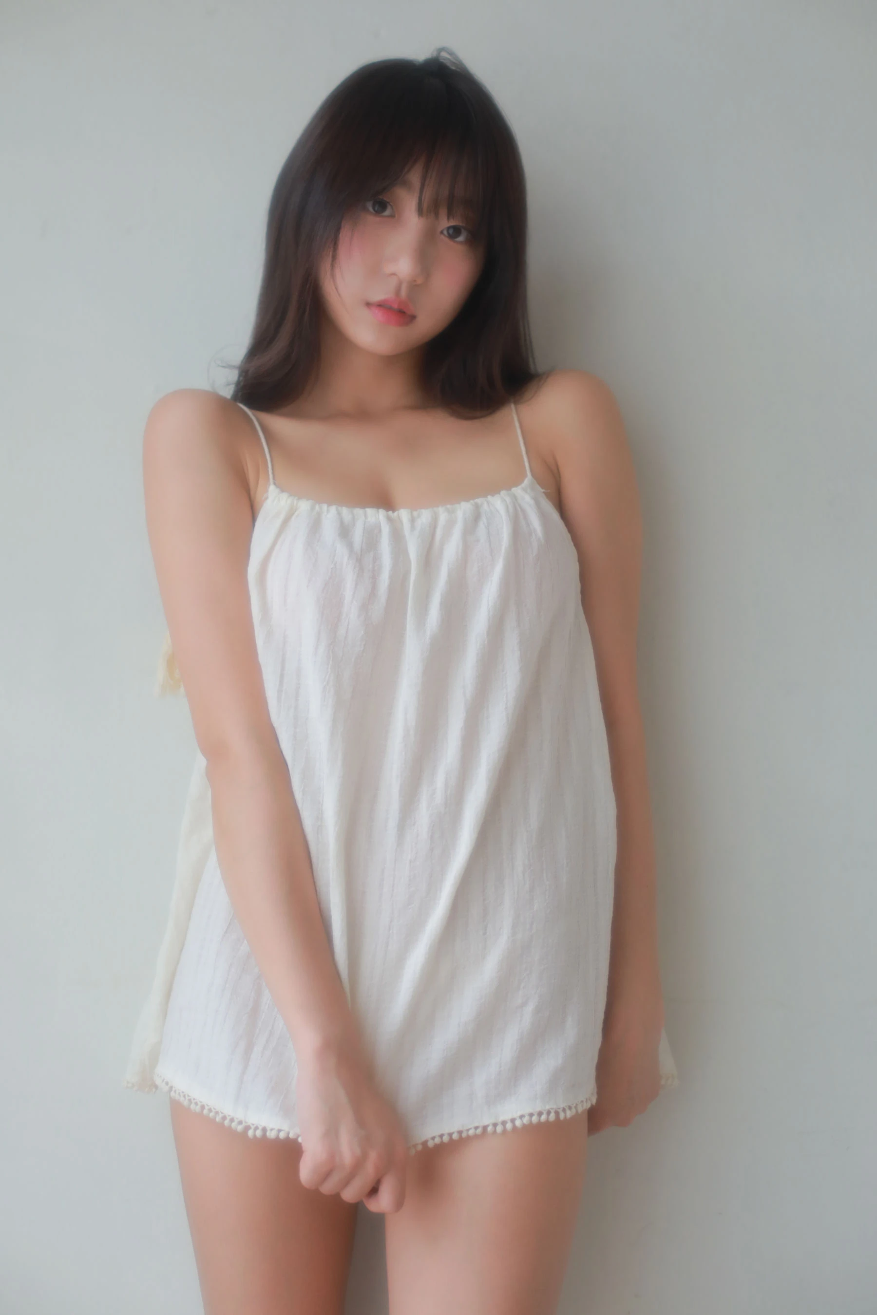 雲林黃昏護士美照 – 性感魅力街拍實錄獨家 - 95