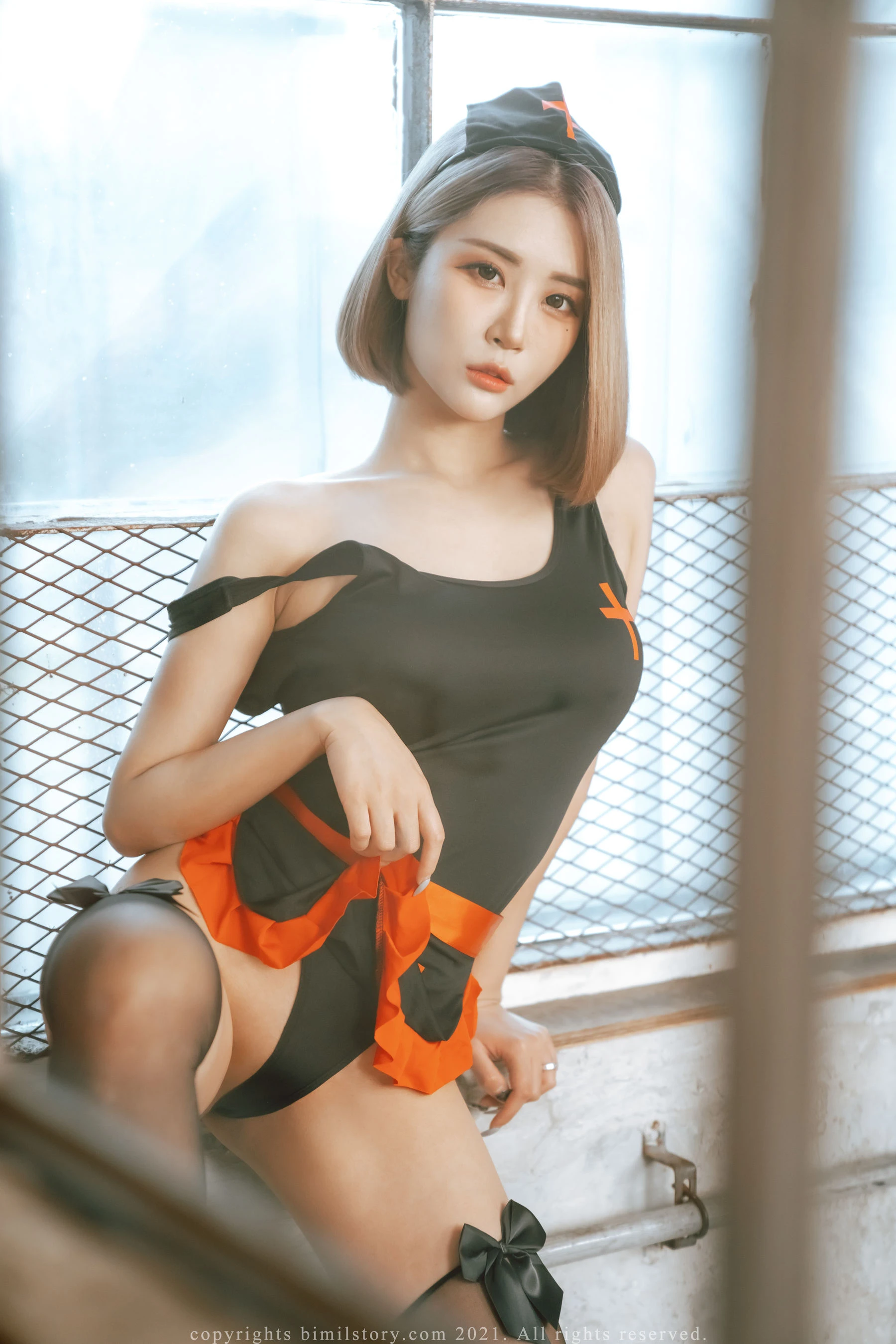 DJ性感夜景寫真 – 夏日激情風格展現限量 - 43