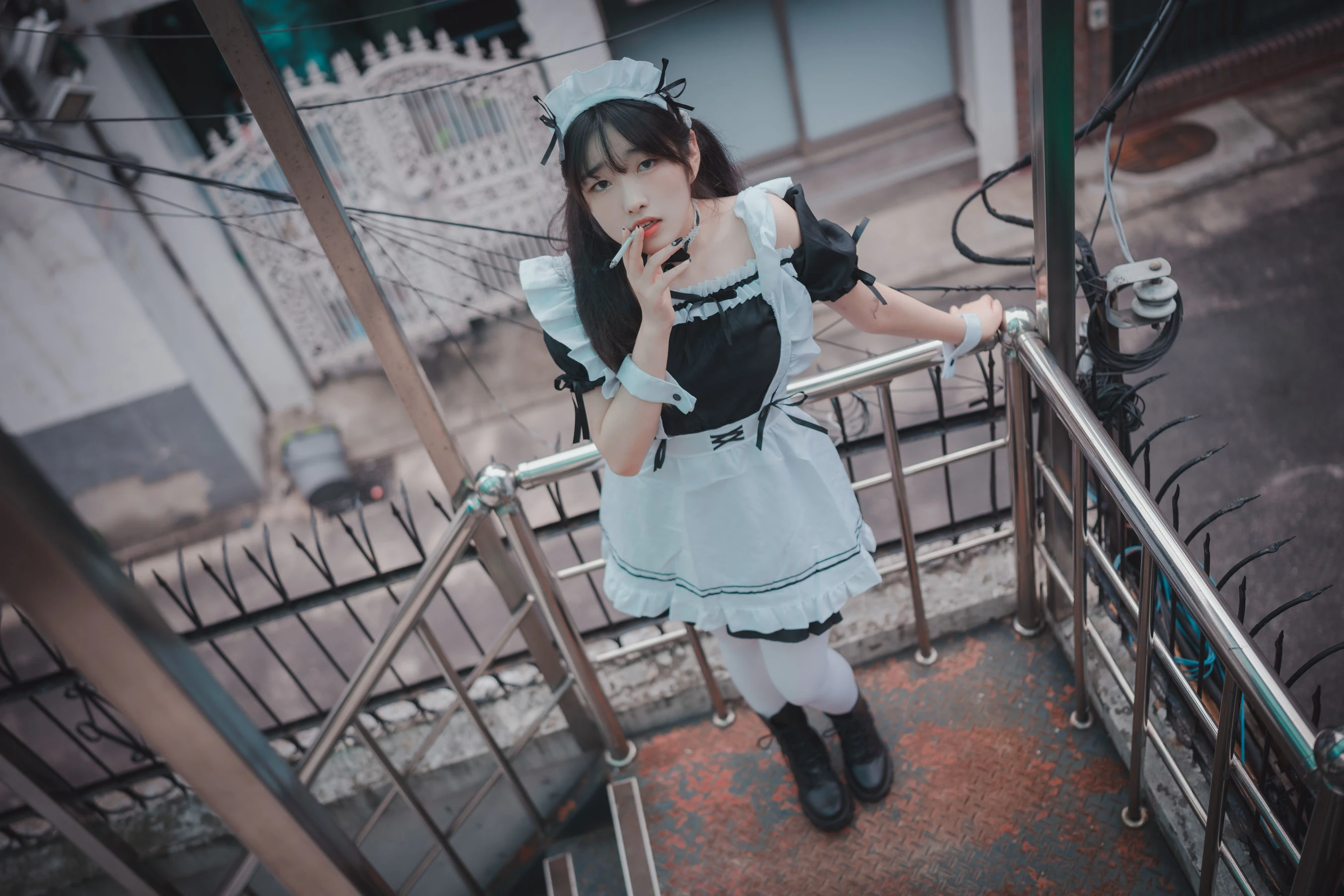 活潑主播私藏美照 – 新北山景凌晨獨家呈現精選 - 72