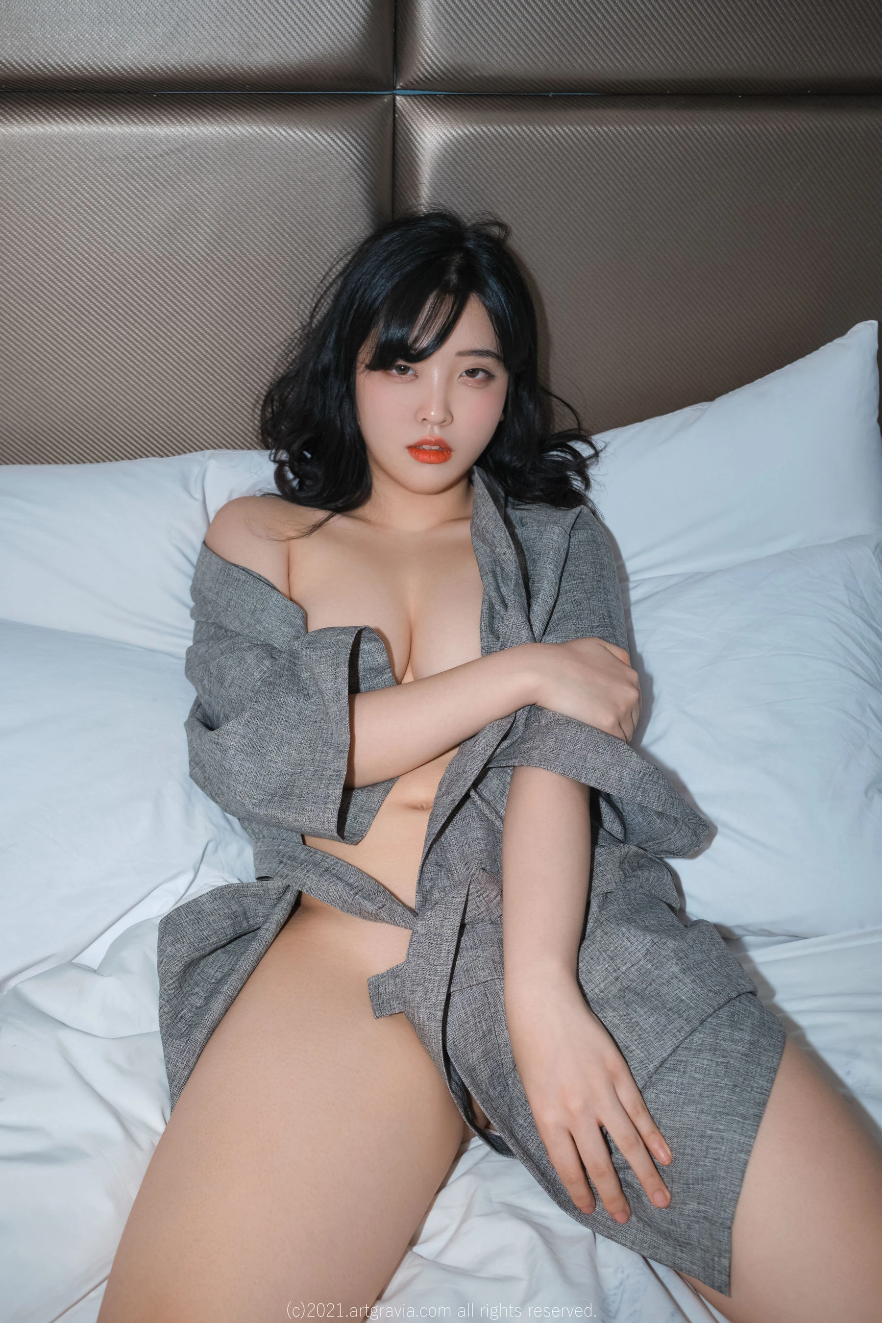 俏皮時刻網紅自然光寫真 – 夏日清純風採再現限量 - 16