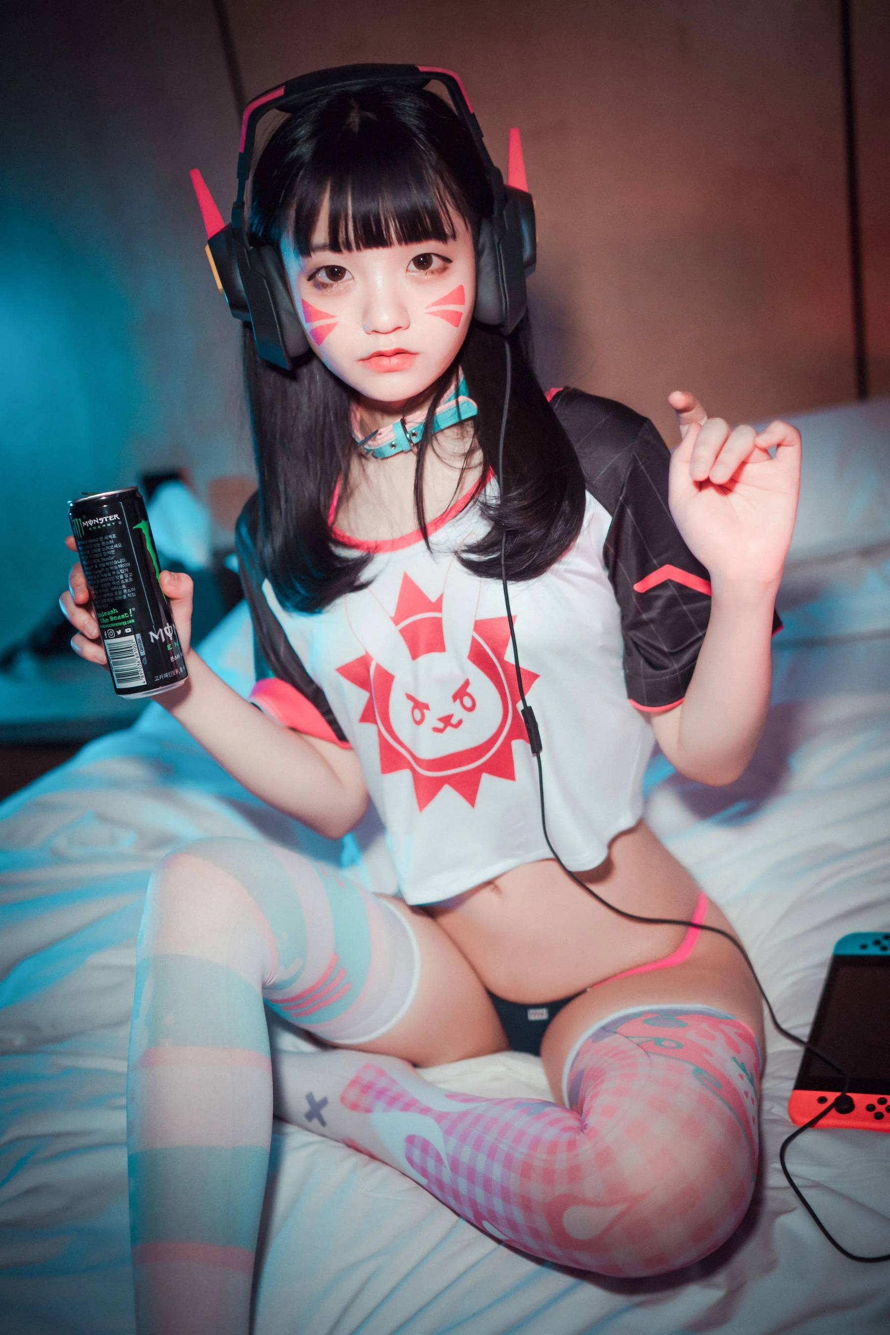 台中黃昏車模美照 – 魅惑魅力私房實錄珍藏 - 7