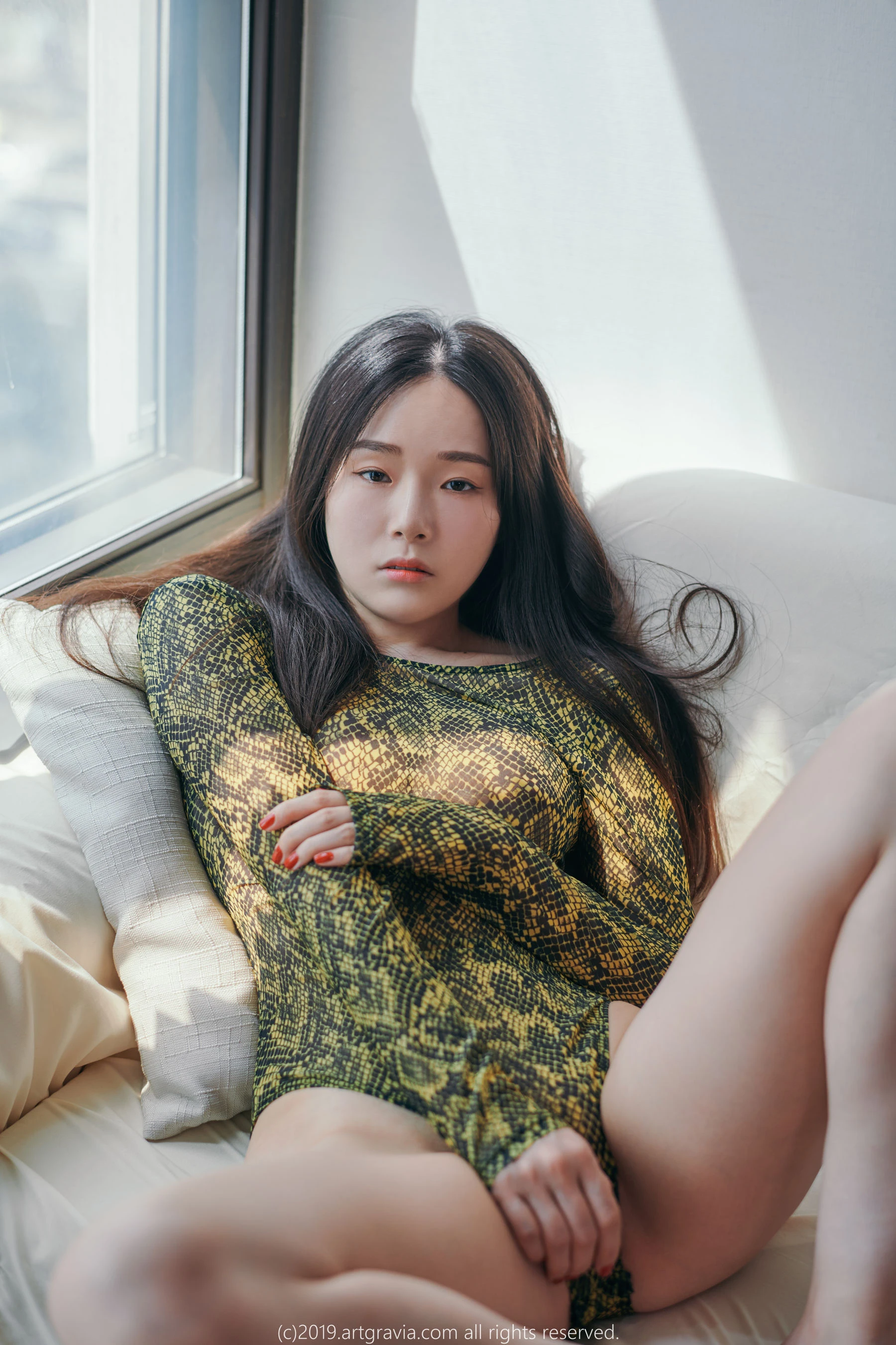 性感DJ私藏美照 – 雲林街拍深夜獨家呈現限量 - 1