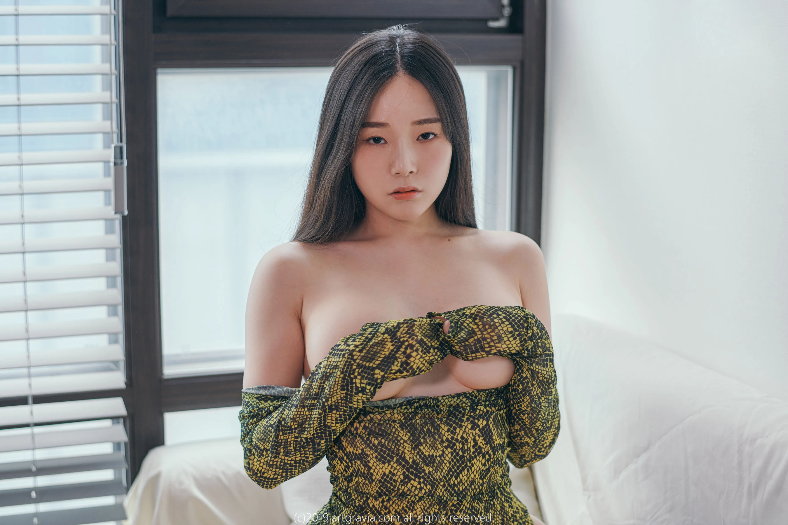 性感DJ私藏美照 – 雲林街拍深夜獨家呈現限量 - 12