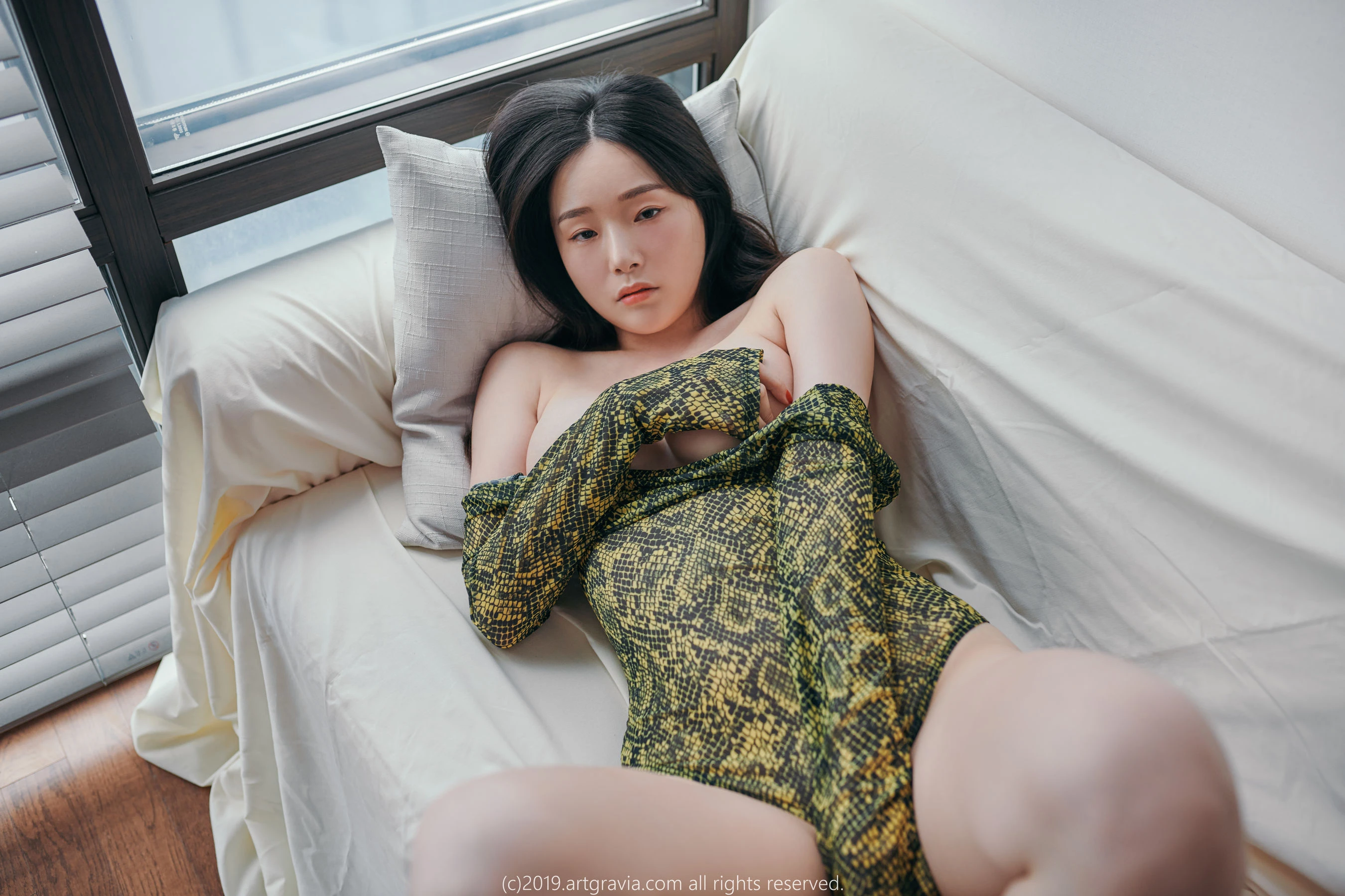 性感DJ私藏美照 – 雲林街拍深夜獨家呈現限量 - 17