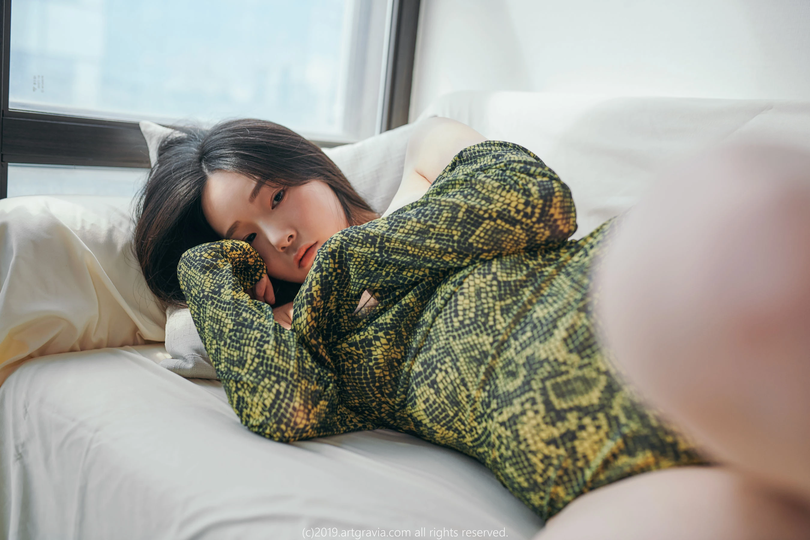 性感DJ私藏美照 – 雲林街拍深夜獨家呈現限量 - 18