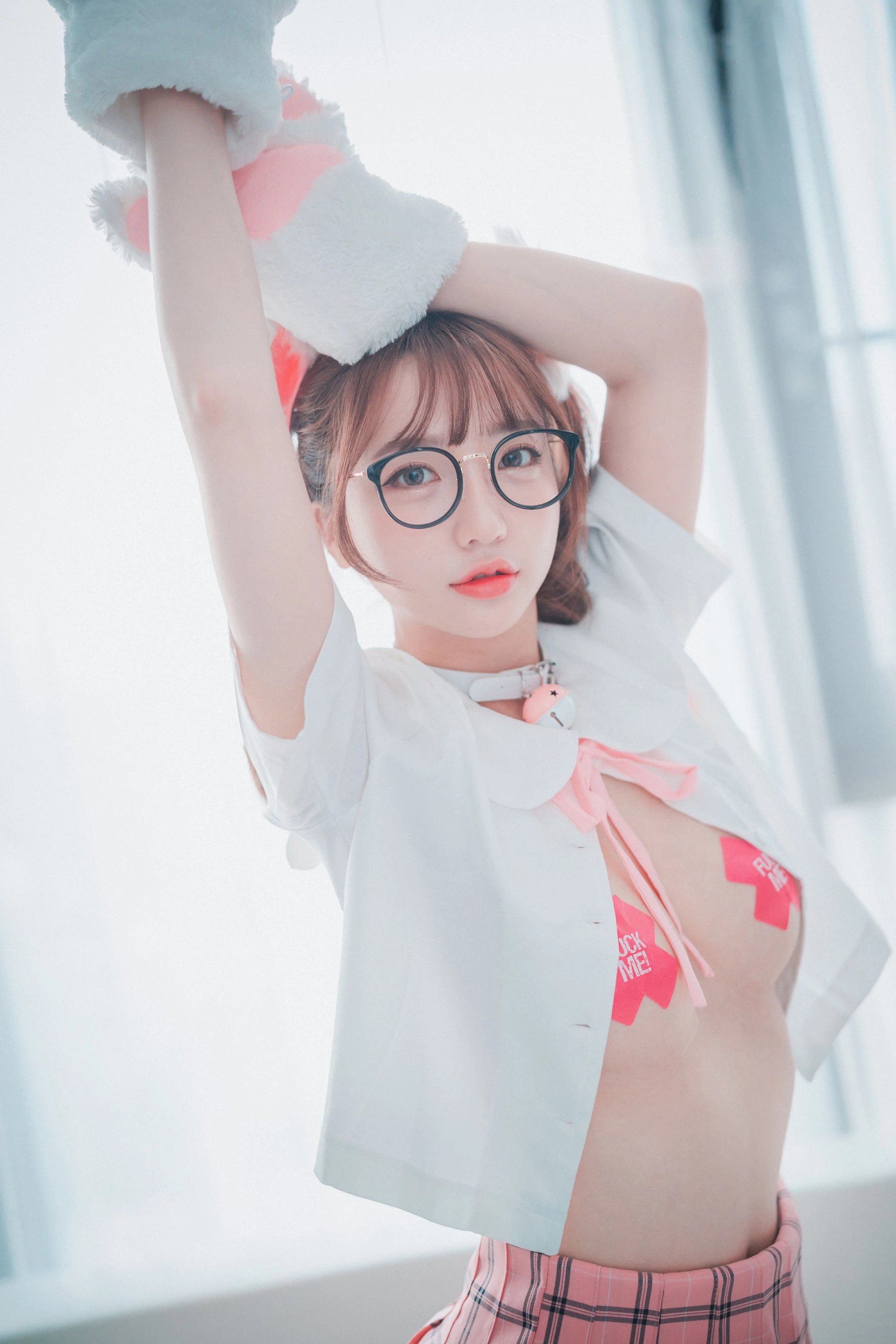 高貴網紅私藏美照 – 新北夜景正午獨家呈現典藏 - 19