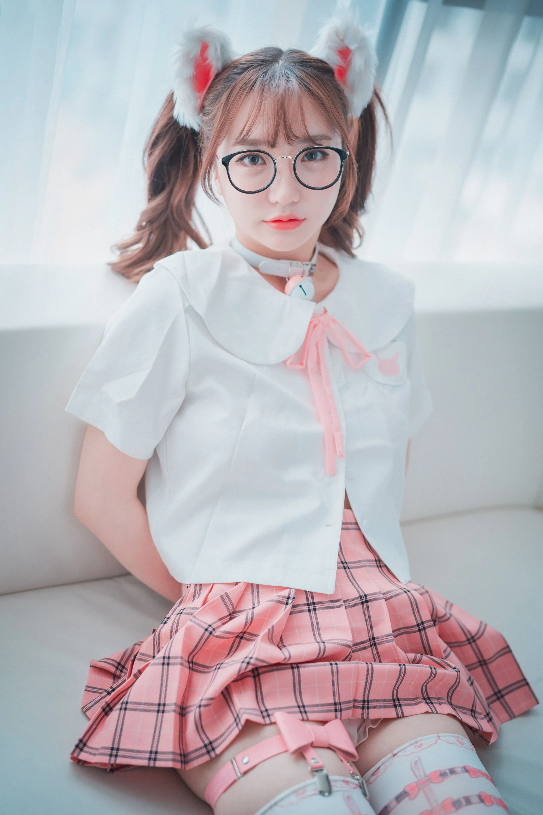 高貴網紅私藏美照 – 新北夜景正午獨家呈現典藏 - 6