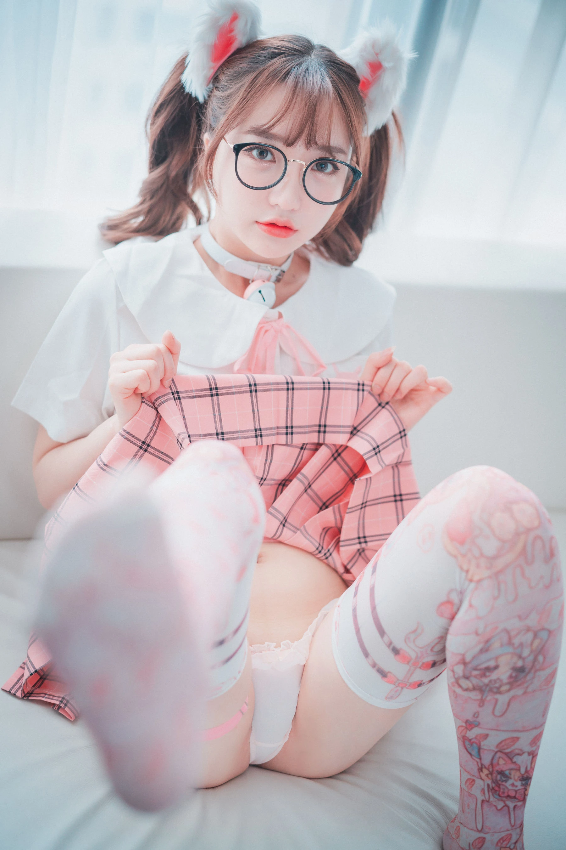 高貴網紅私藏美照 – 新北夜景正午獨家呈現典藏 - 9