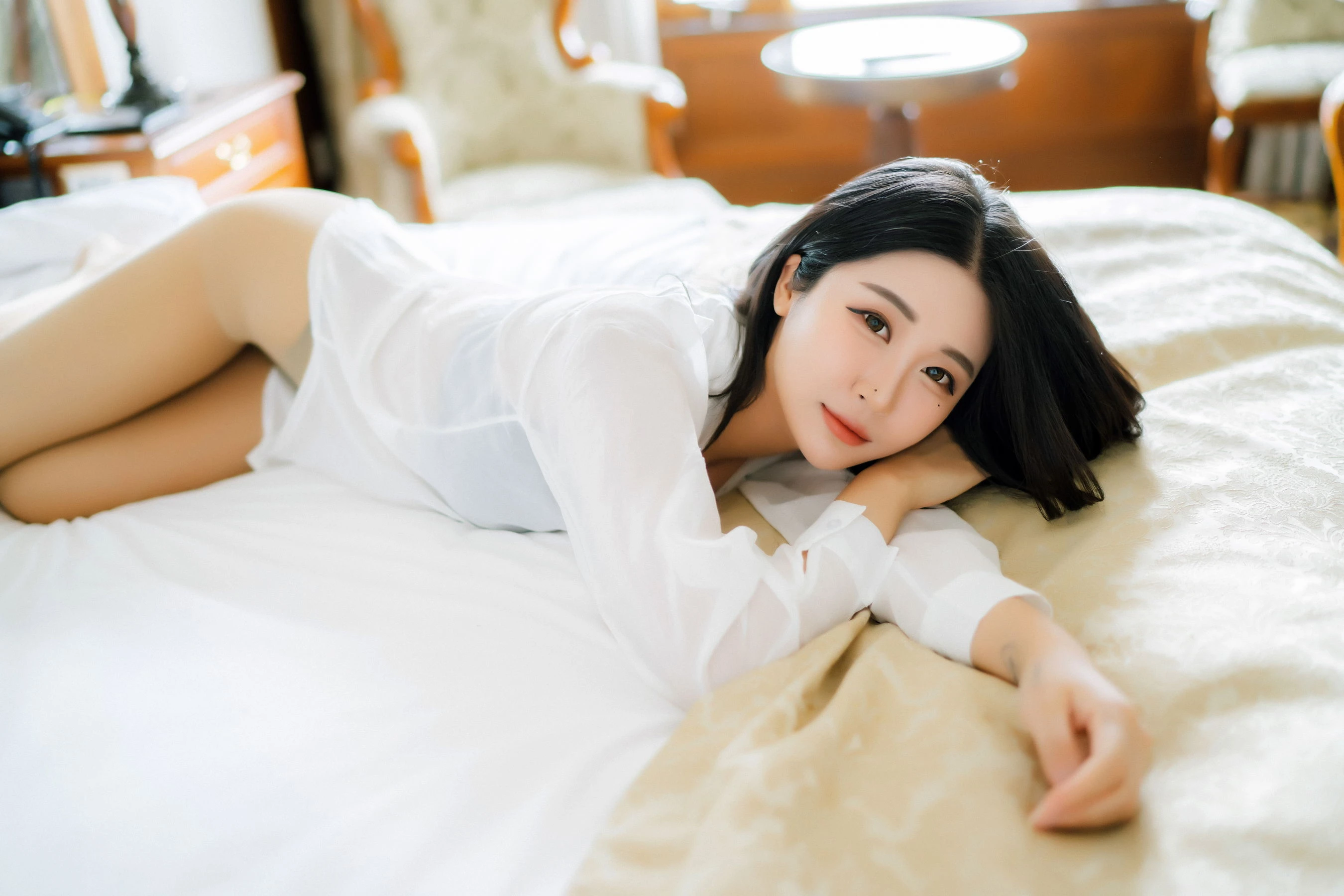 新竹清晨舞者美照 – 魅惑魅力寫真館實錄珍藏 - 45