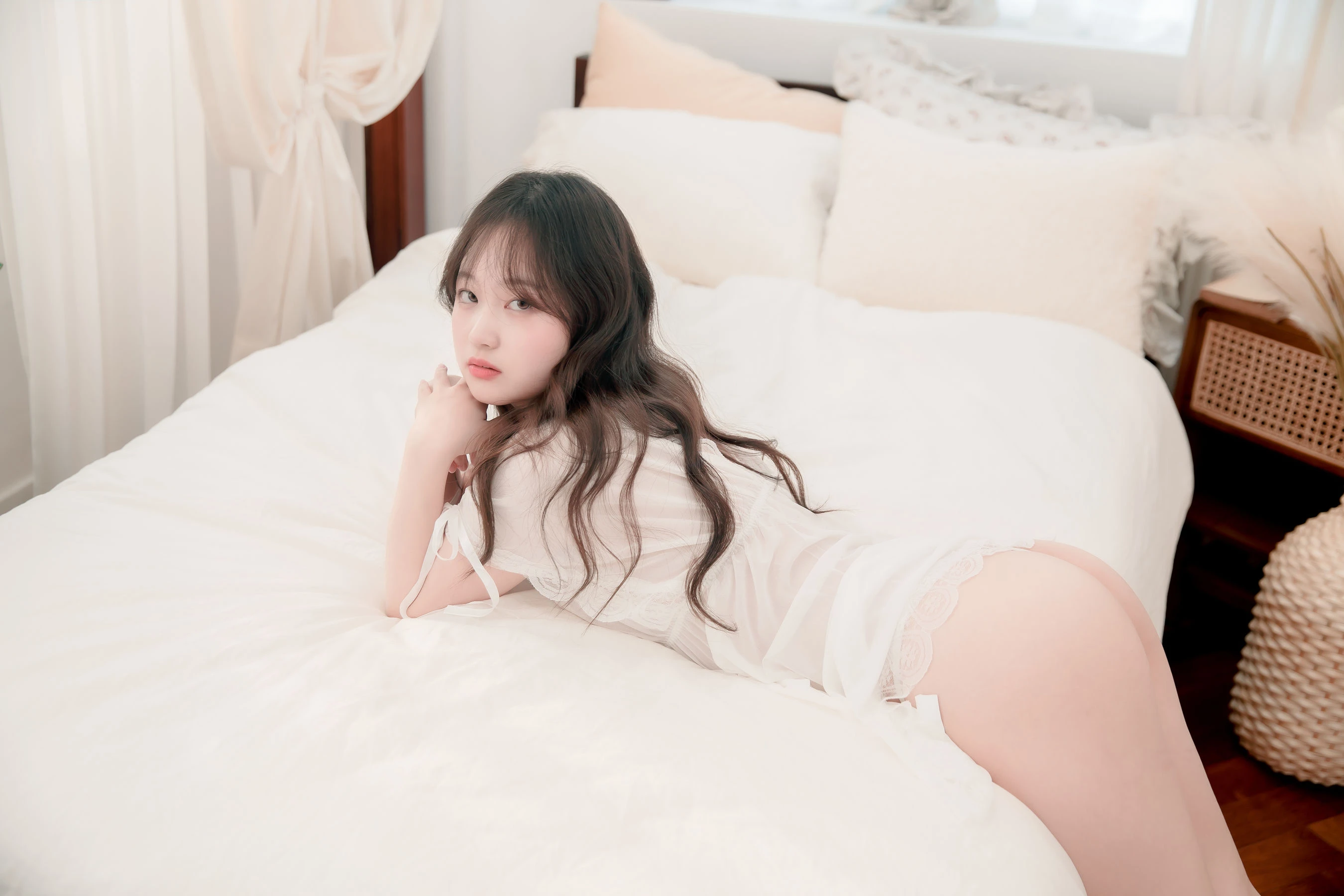 午後高雄模特寫真精選 – 活潑戶外優雅完美融合獨家 - 51