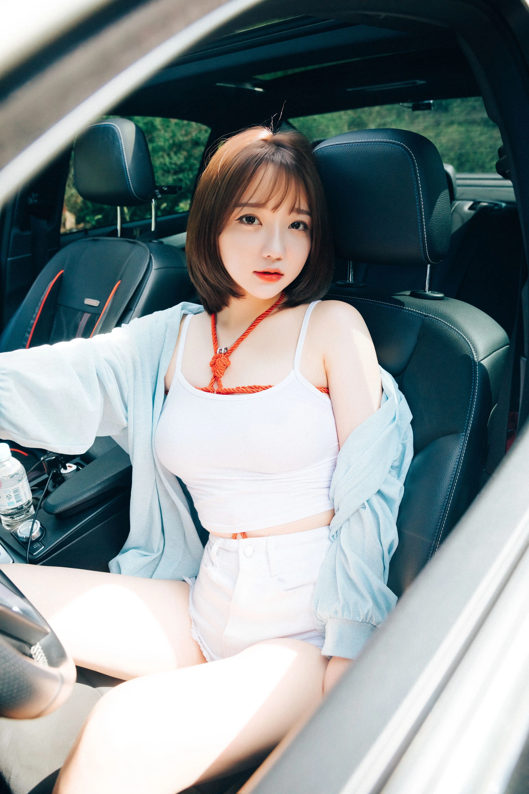 雲林午後舞者美照 – 性感魅力攝影棚實錄獨家 - 6