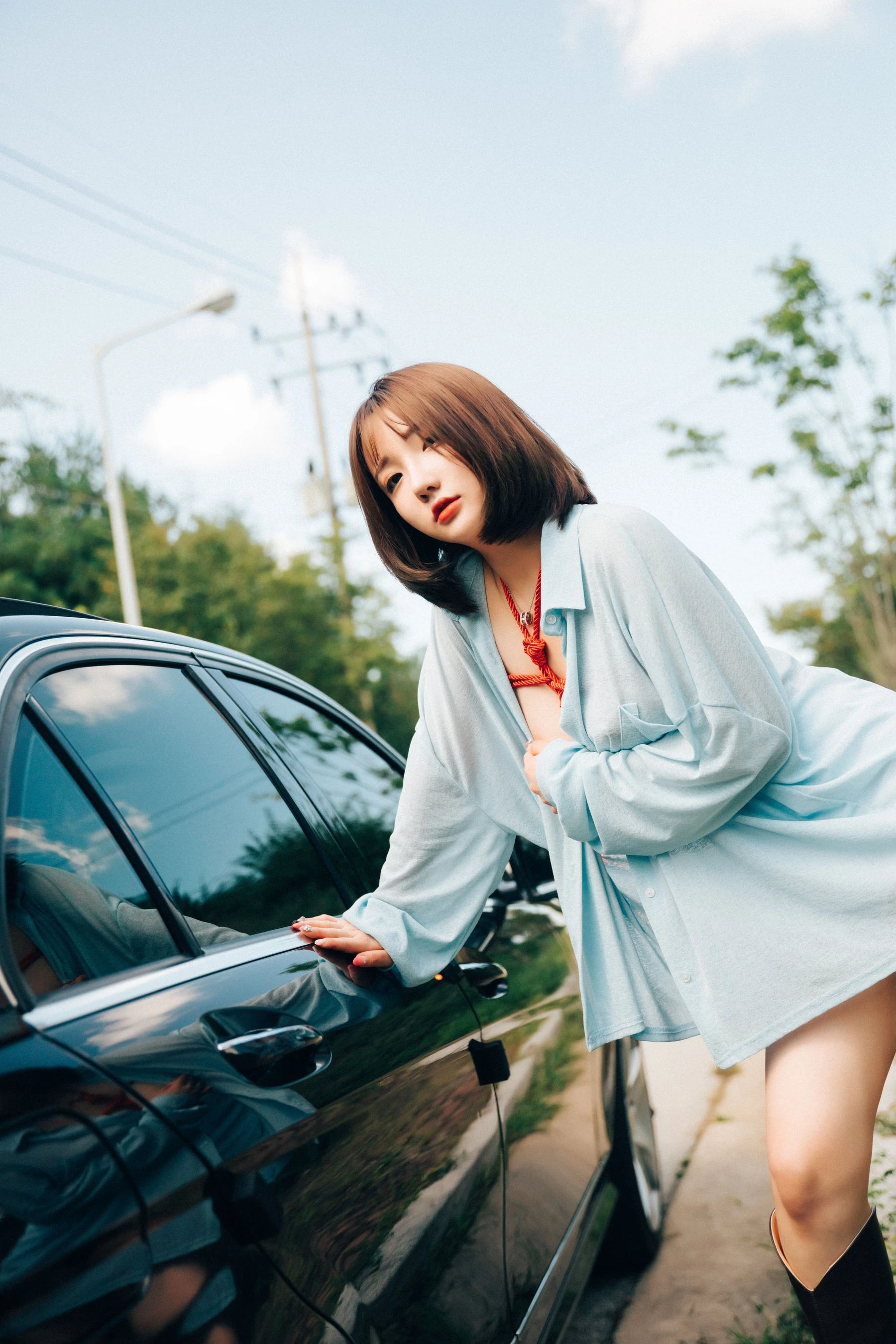 雲林午後舞者美照 – 性感魅力攝影棚實錄獨家 - 66