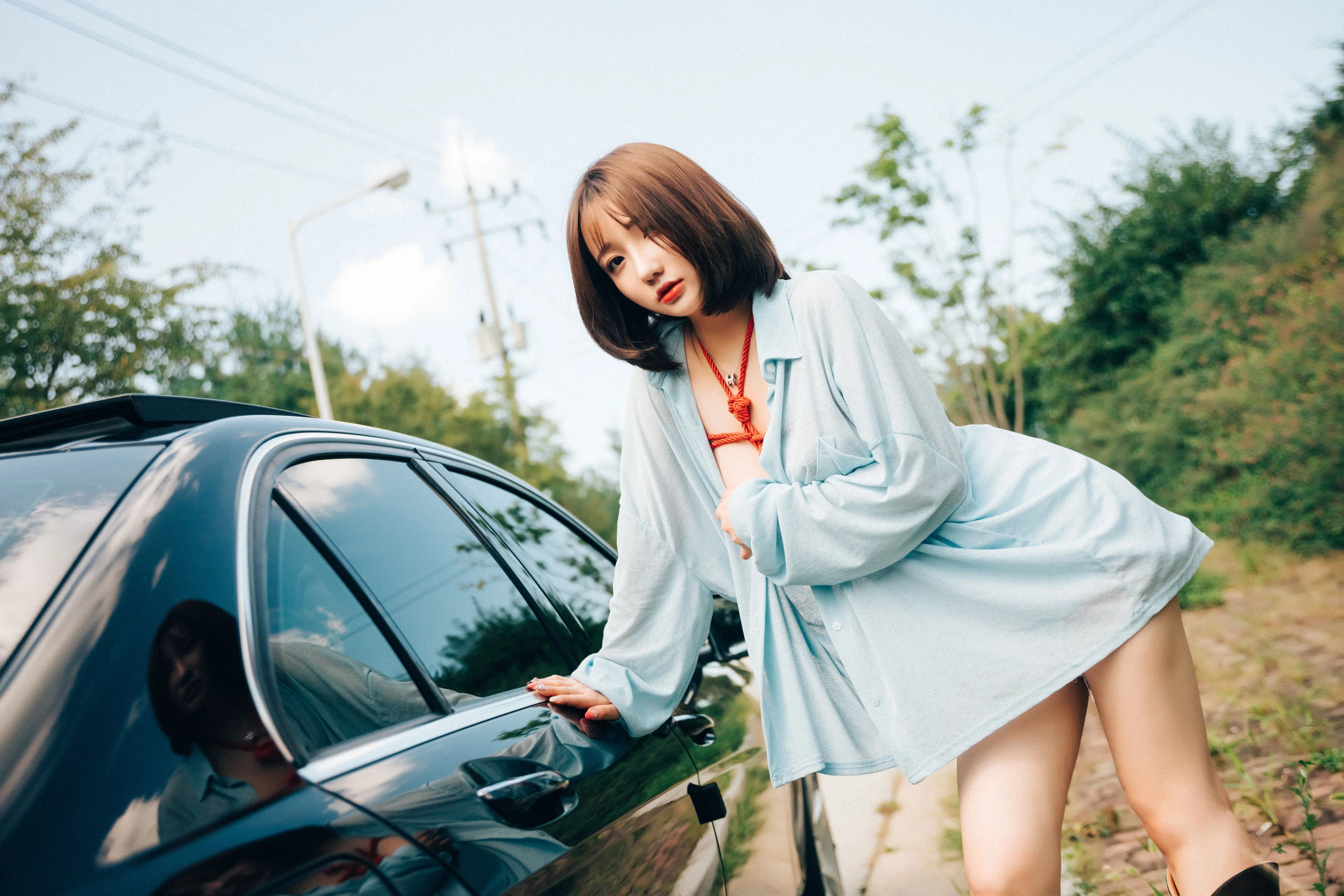 雲林午後舞者美照 – 性感魅力攝影棚實錄獨家 - 67