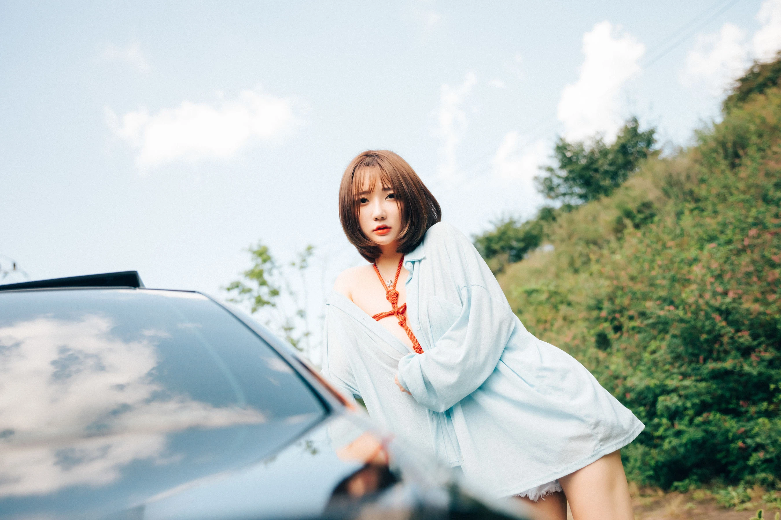 雲林午後舞者美照 – 性感魅力攝影棚實錄獨家 - 70