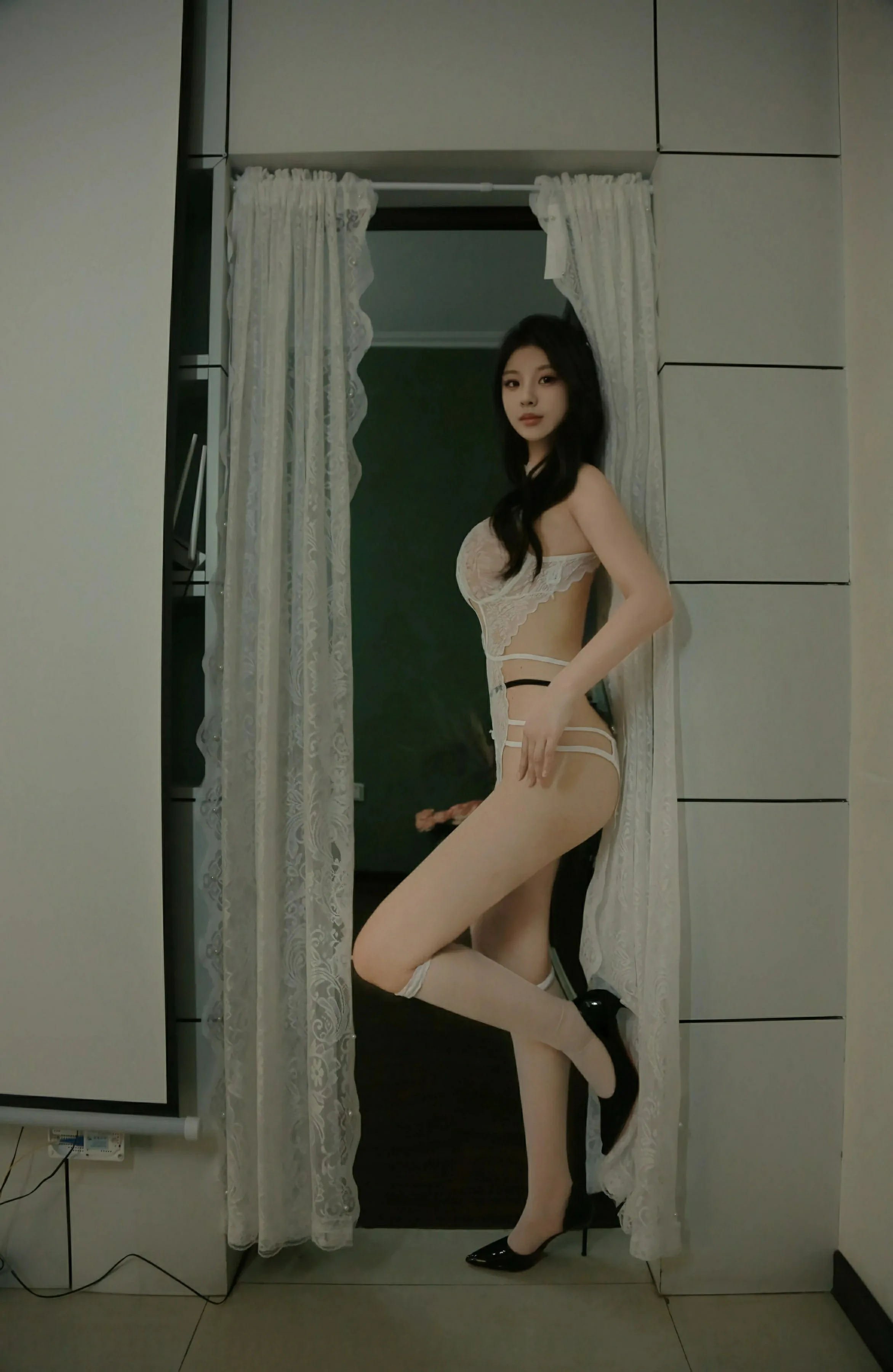 活潑DJ私藏美照 – 台南街拍全日獨家呈現典藏 - 32