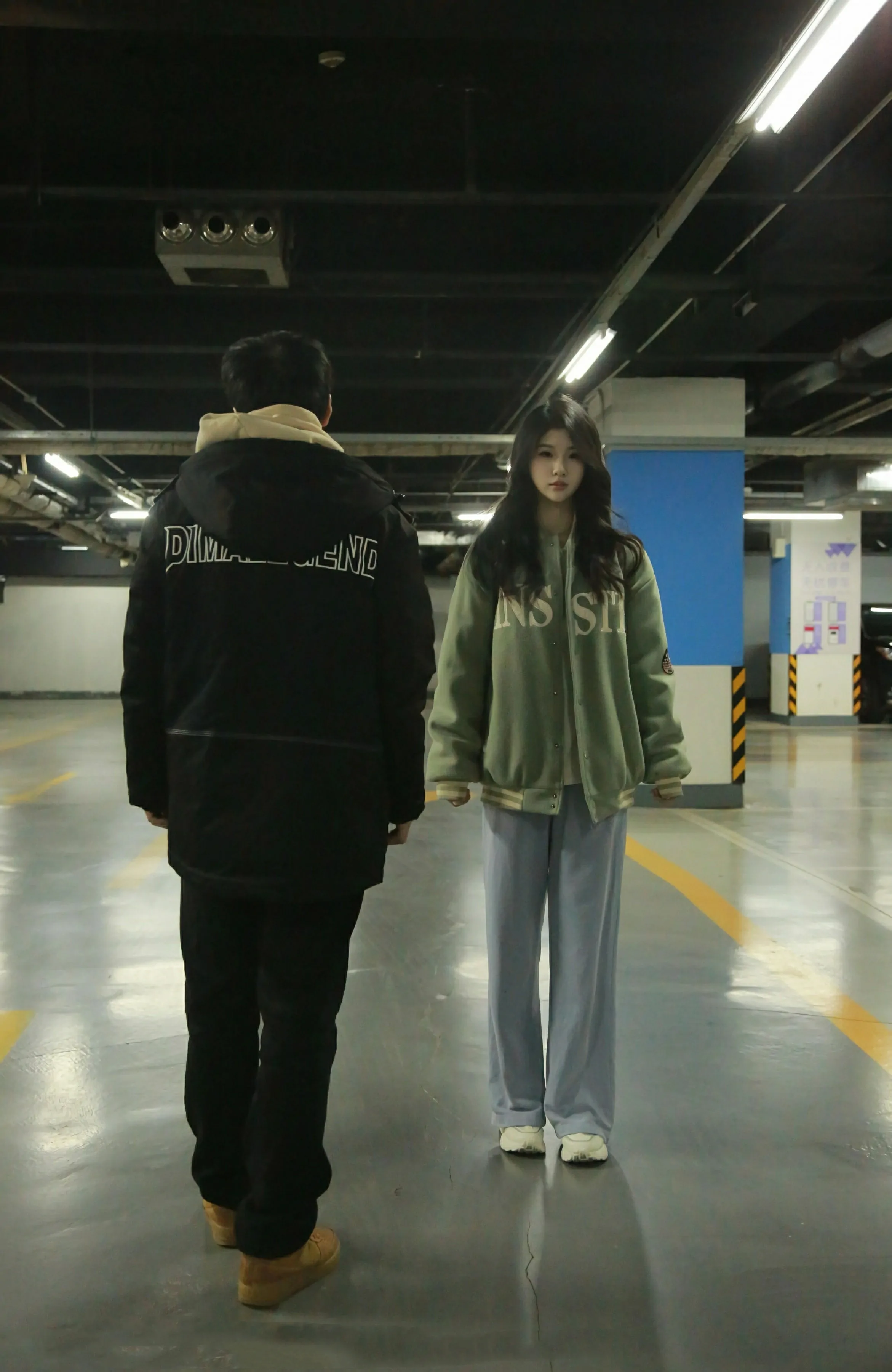 活潑DJ私藏美照 – 台南街拍全日獨家呈現典藏 - 7