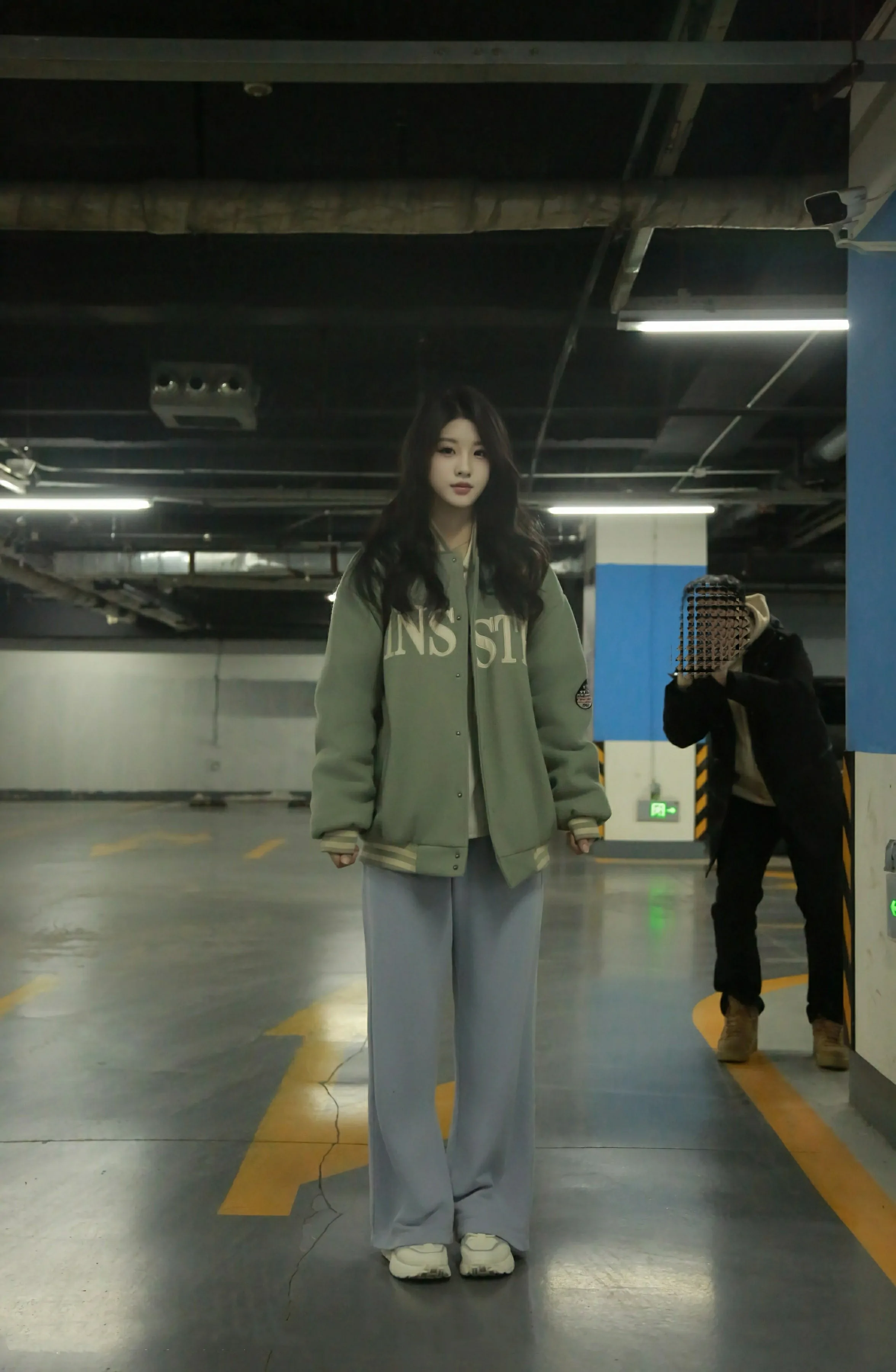 活潑DJ私藏美照 – 台南街拍全日獨家呈現典藏 - 9